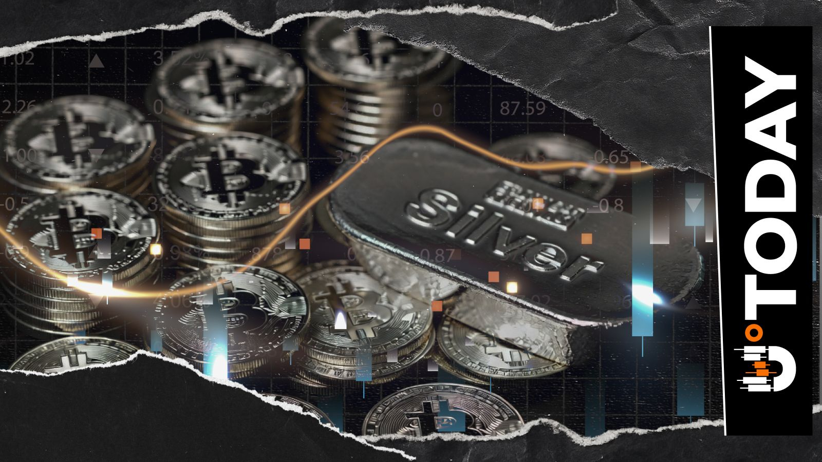 Is Bitcoin Too Cold or Is Silver Too Hot? Bloomberg’s Top Strategist Ends Speculation Is Bitcoin Too Cold or Is Silver Too Hot? Bloomberg’s Top Strategist Ends Speculation