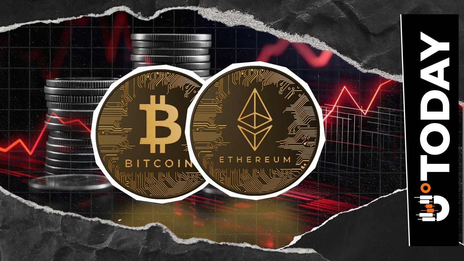 ETH/BTC Death Cross در اوایل سال ۲۰۲۶ مورد توجه قرار نمی گیرد، اکنون چه اتفاقی می افتد؟ – یو.امروز