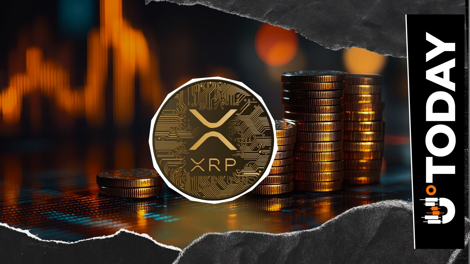 XRP انحلال کوتاه ۰ دلاری را در رفتار نادر بازار چاپ می کند: بعد چه می شود؟ – یو.امروز