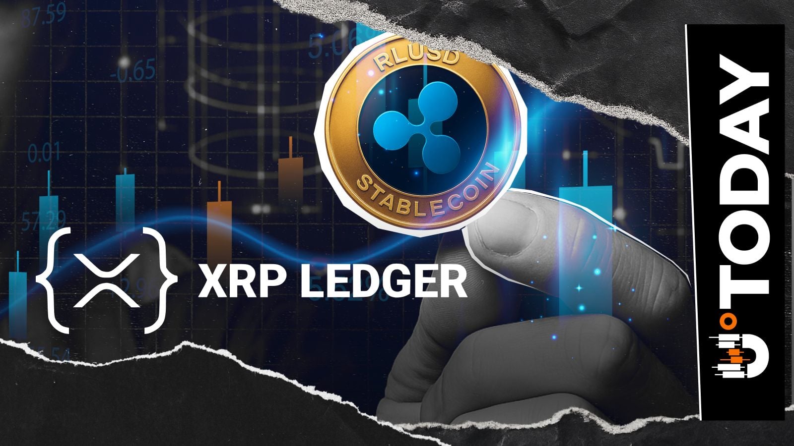 10,000,000 RLUSD Minted on XRP Ledger: Details – U.Today