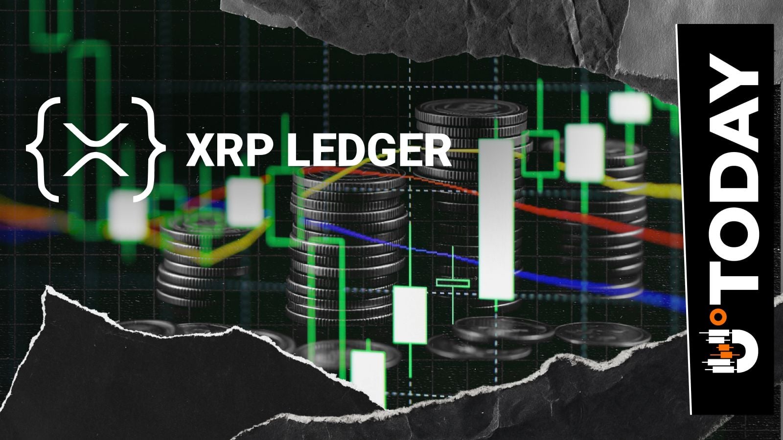 1.8 Million Daily Transactions: XRP Ledger Shows Key Growth per Latest Report – U.Today