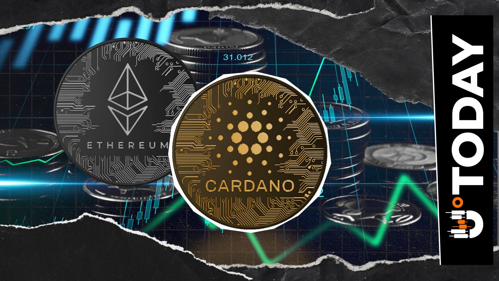 Cardano Over Ethereum, Insider Shares Crucial Security Difference - U.Today
