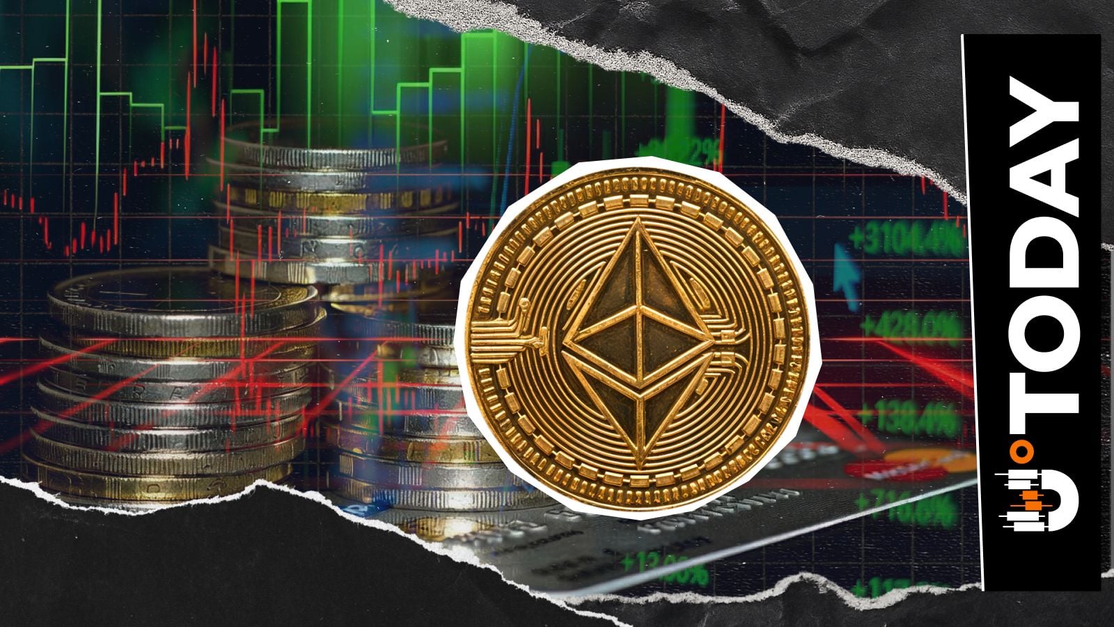 Since Network Ethereum Network Is Cheapest It Has Been Since 2017 - U.Today