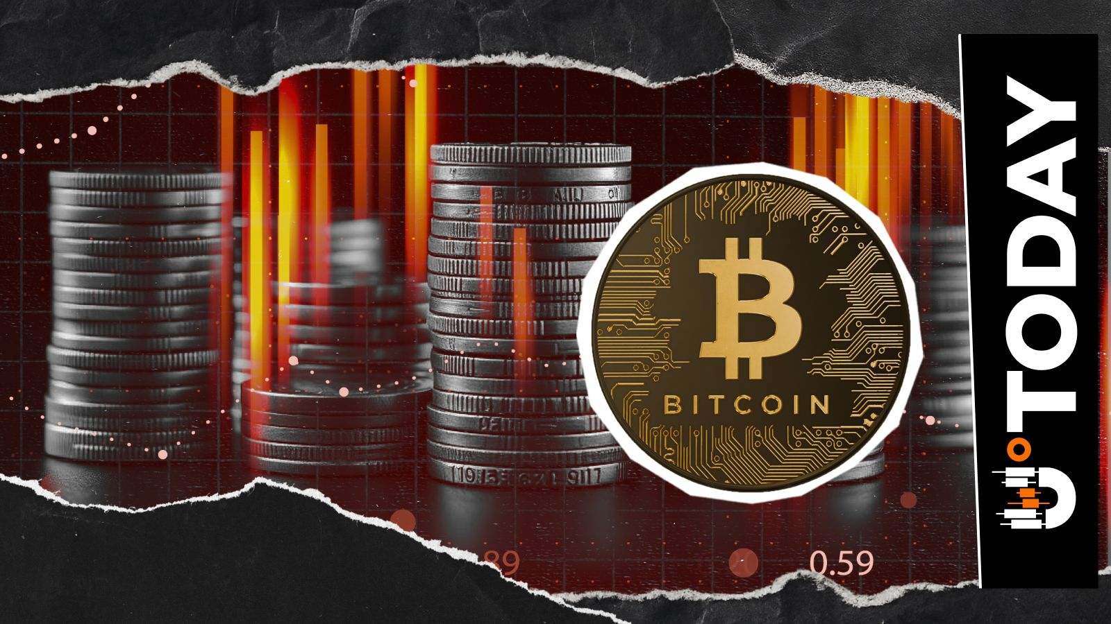 Bitcoin Bloodbath: $347,000,000 Destroyed in 24 Hours as BTC Loses $90,000  - U.Today