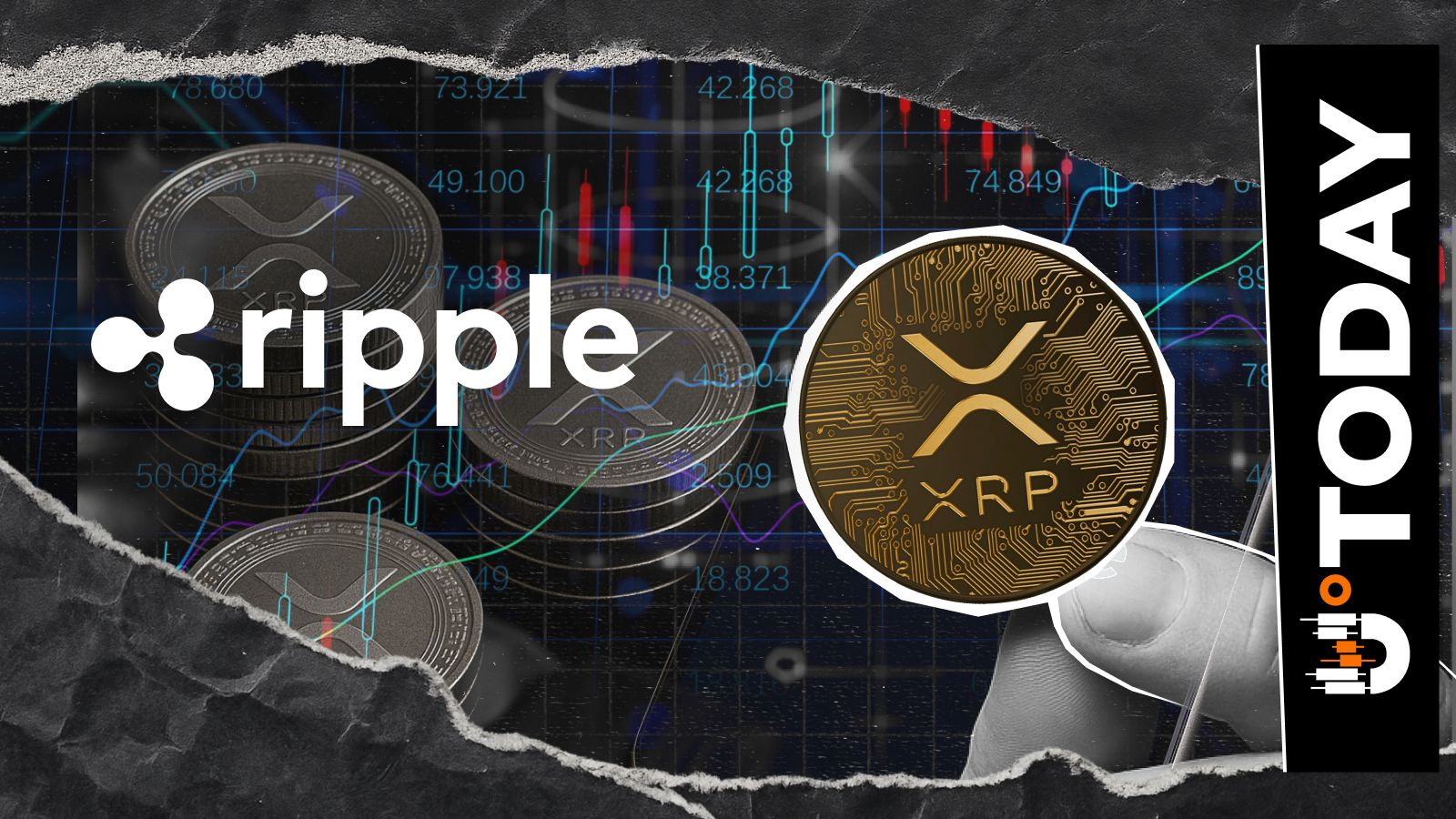 XRP بعدی به کجا می رود؟ رهبران ریپل و جامعه برای دو روز زندگی می کنند – U.Today