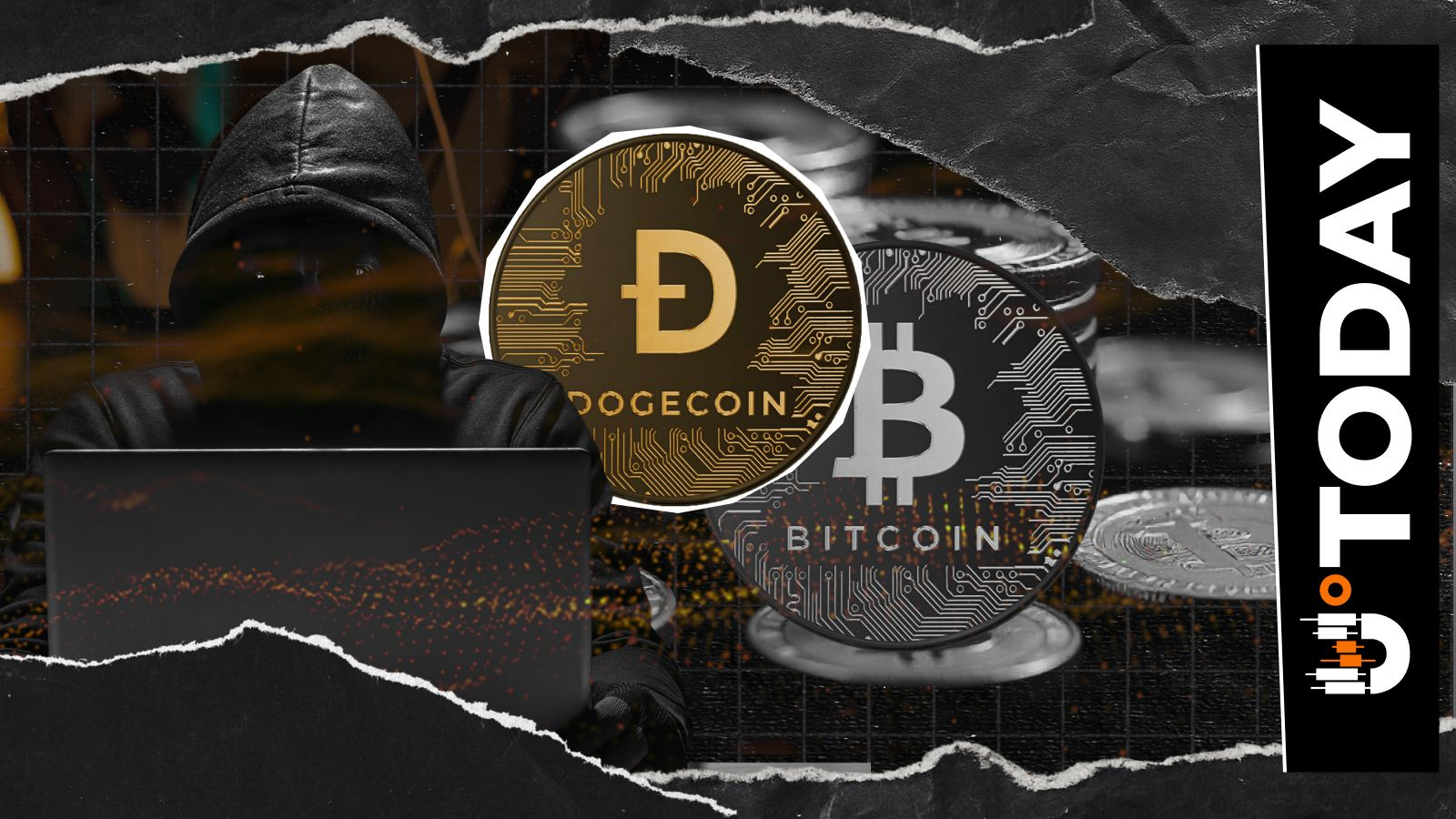 Bitcoin for Gold: Dogecoin Creator Unveils Latest Market Shift - U.Today