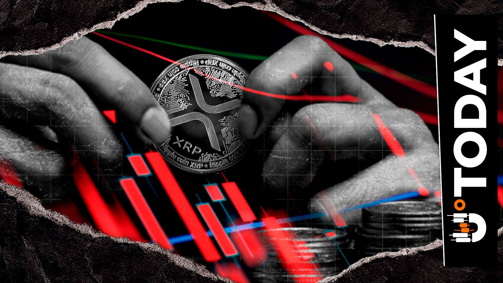 World’s Highest IQ Holder Makes First Wrong XRP Price Forecast – U.Today