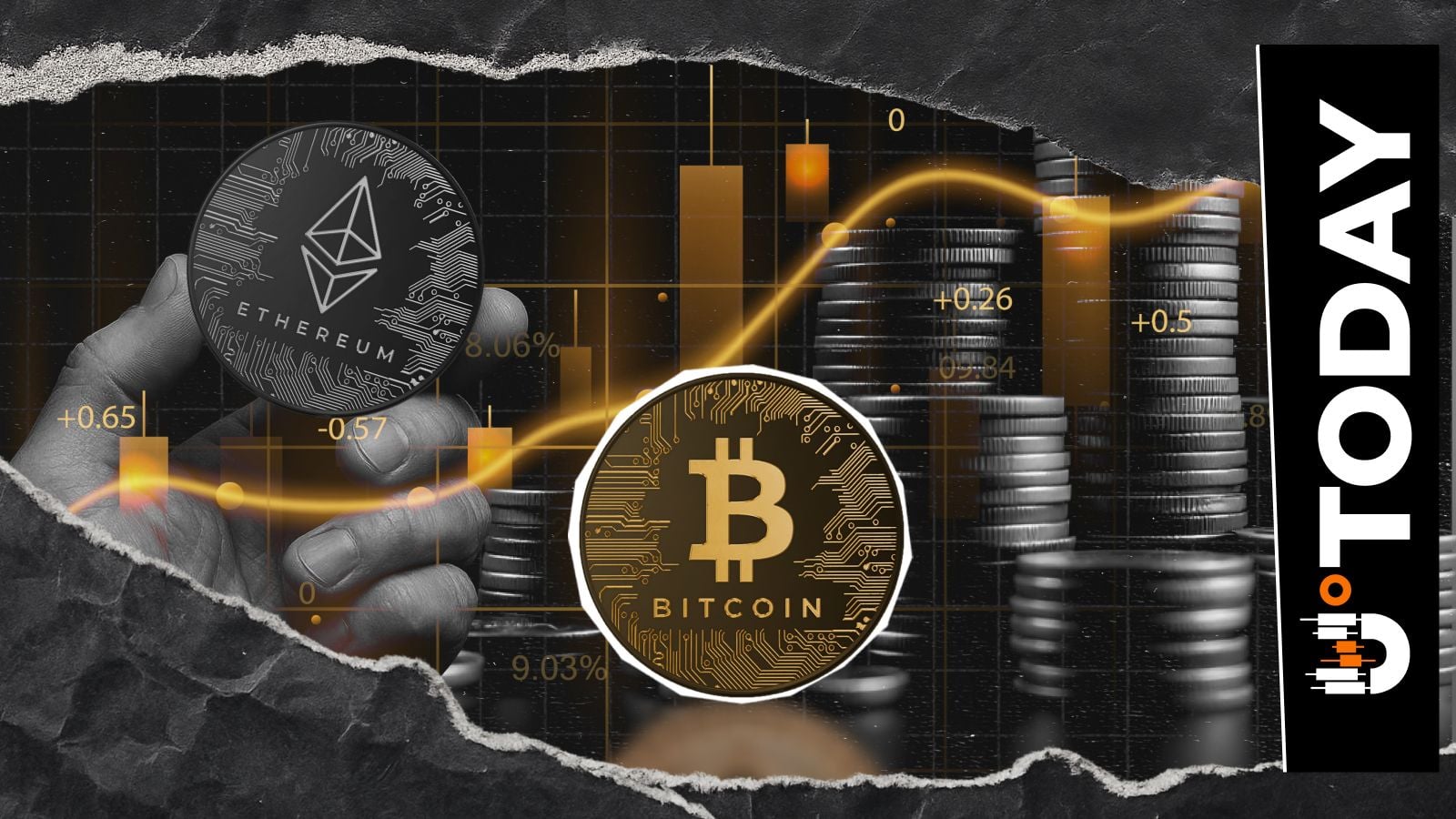 Ethereum OG Goes All In on Bitcoin, Makes $44 Million Switch From ETH – U.Today