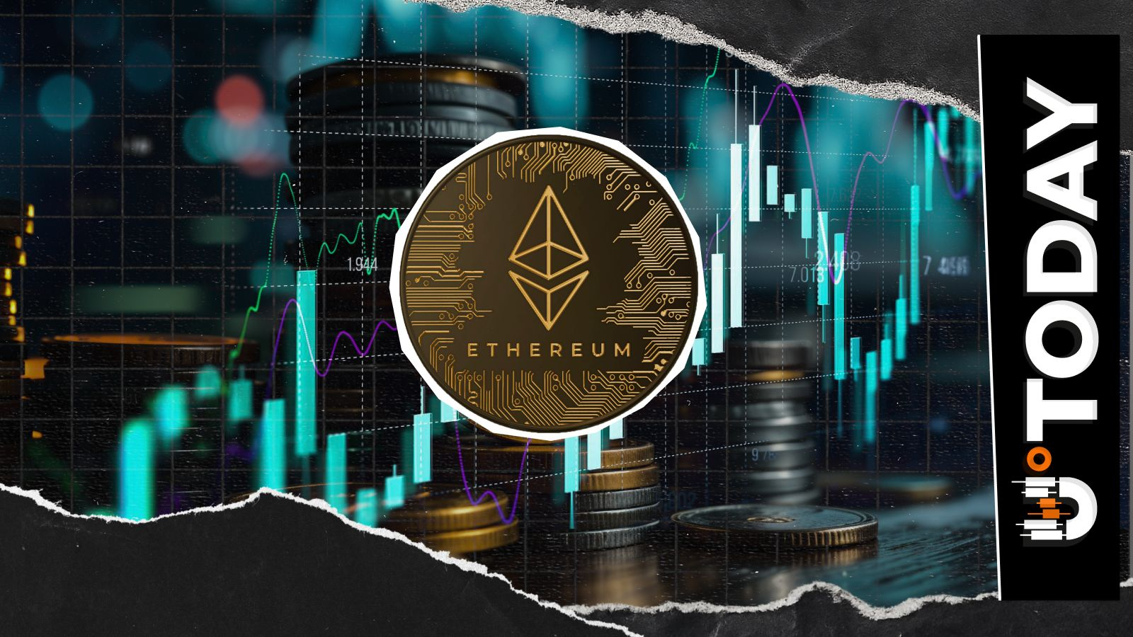 Ethereum Rockets 237x in Validator Staking Queue: What Does It Mean?