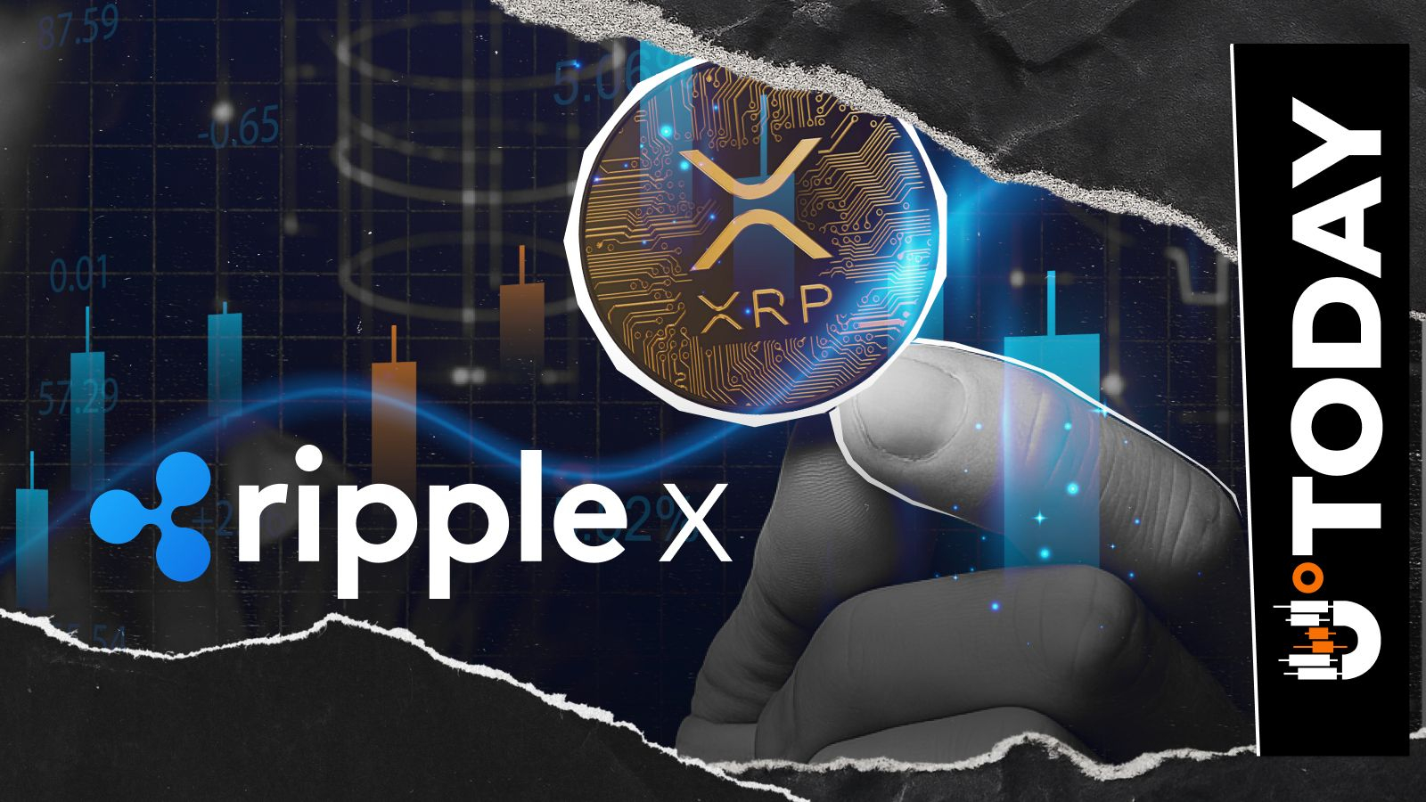 RippleX Drops 12 Quick Facts About XRP in Buzz-Worthy Post on X RippleX Drops 12 Quick Facts About XRP in Buzz-Worthy Post on X