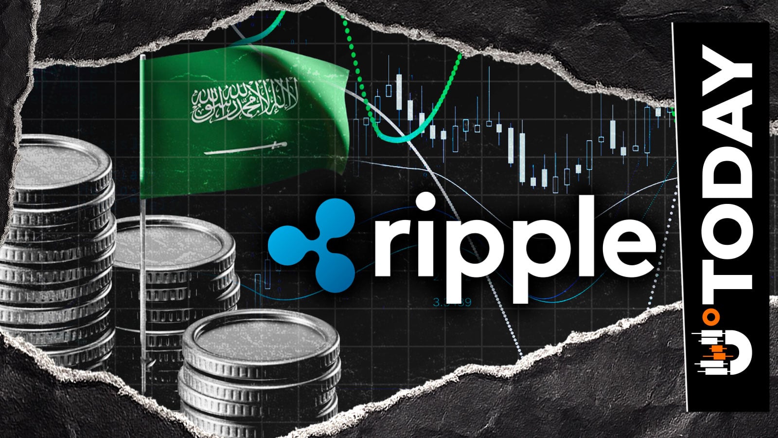 Ripple Achieves New Partnership in Saudi Arabia, Top Executive Reveals -  U.Today