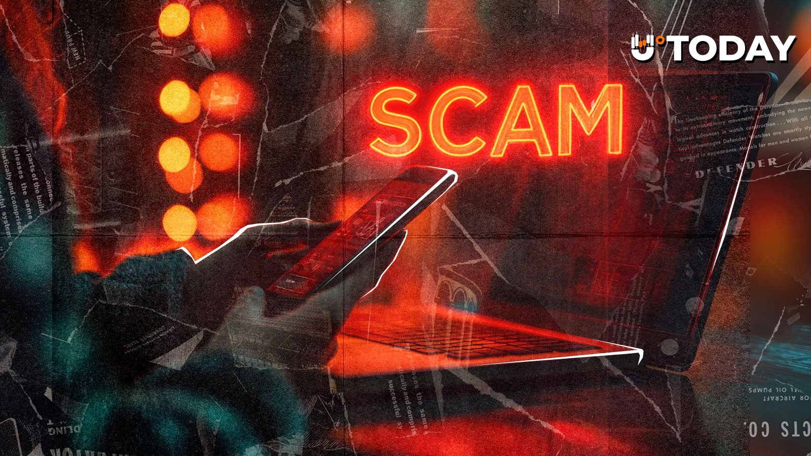 هشدار کلاهبرداری: کاربران اصلی MetaMask کیف پول کریپتو هدف حمله 2FA هستند – U.Today