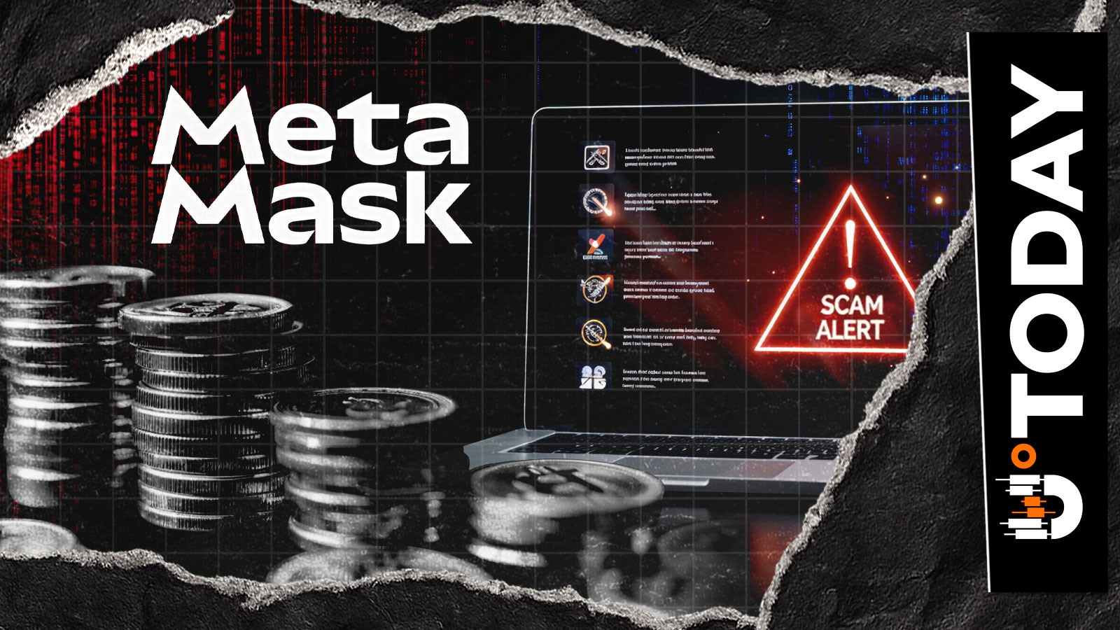 Scam Alert: Major Crypto Wallet MetaMask Users Targeted by 2FA Attack