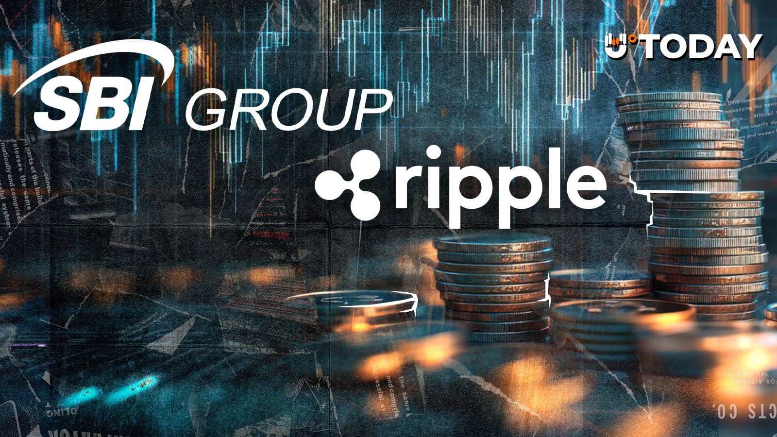 SBI CEO: Ripple Now a Major Profit Pillar