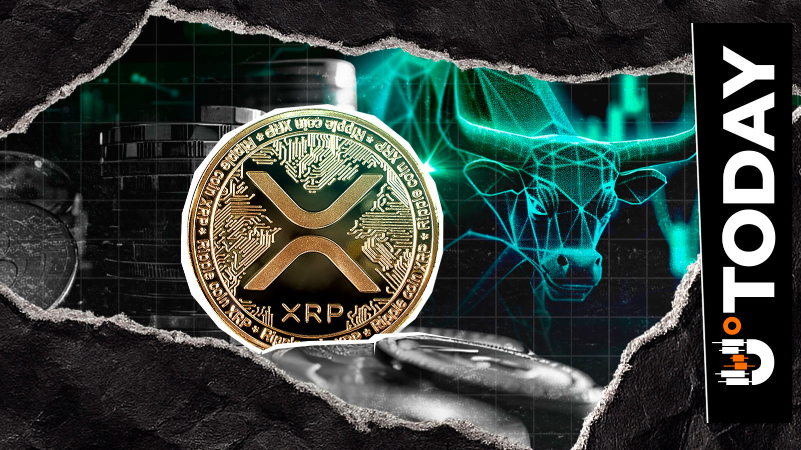 Do Not Be Shocked if XRP Slips Below  Again, Bollinger Bands Warn