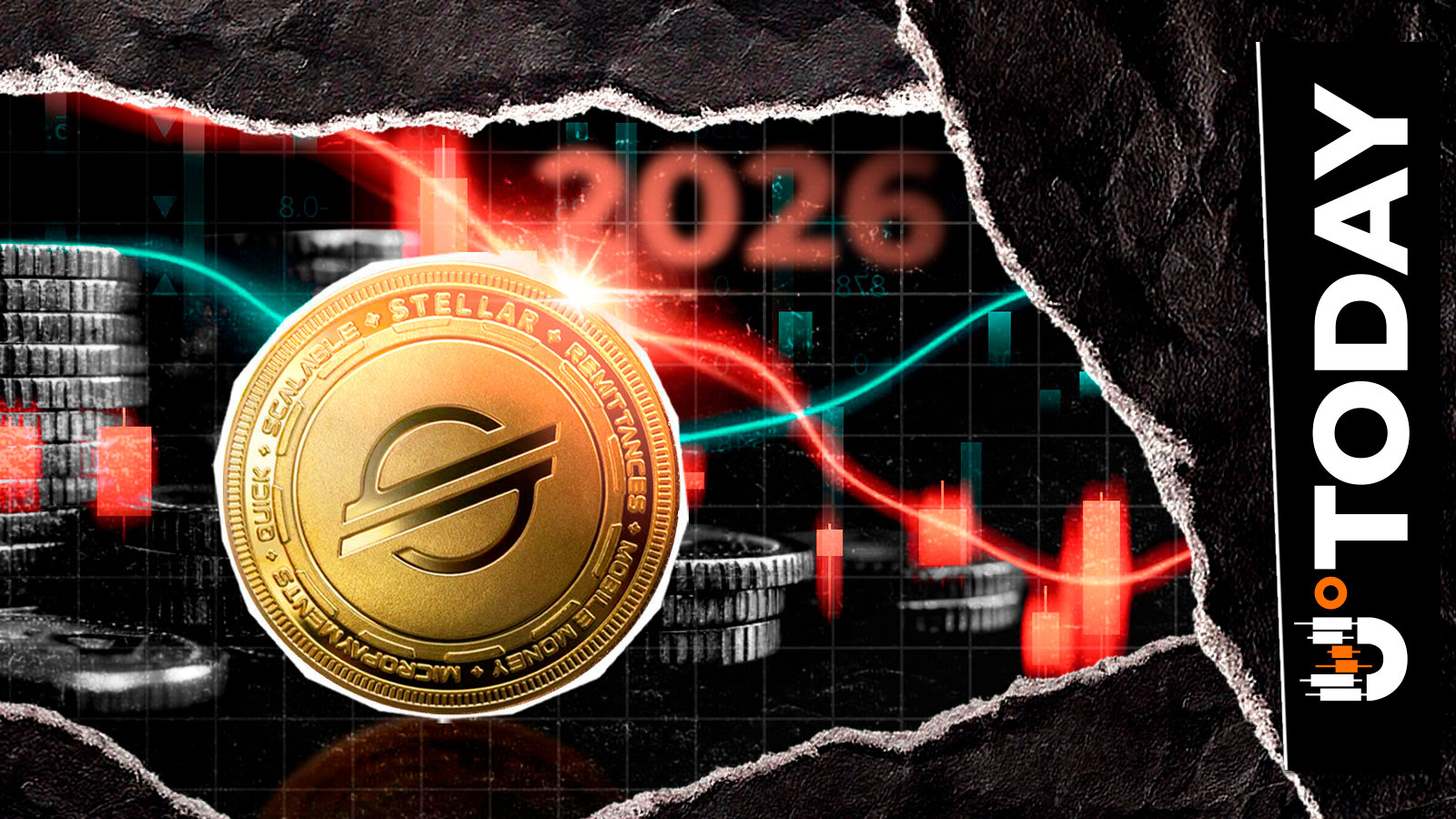 Stellar (XLM) Open Interest Crashes 11% in Market’s First Major 2026 Drop