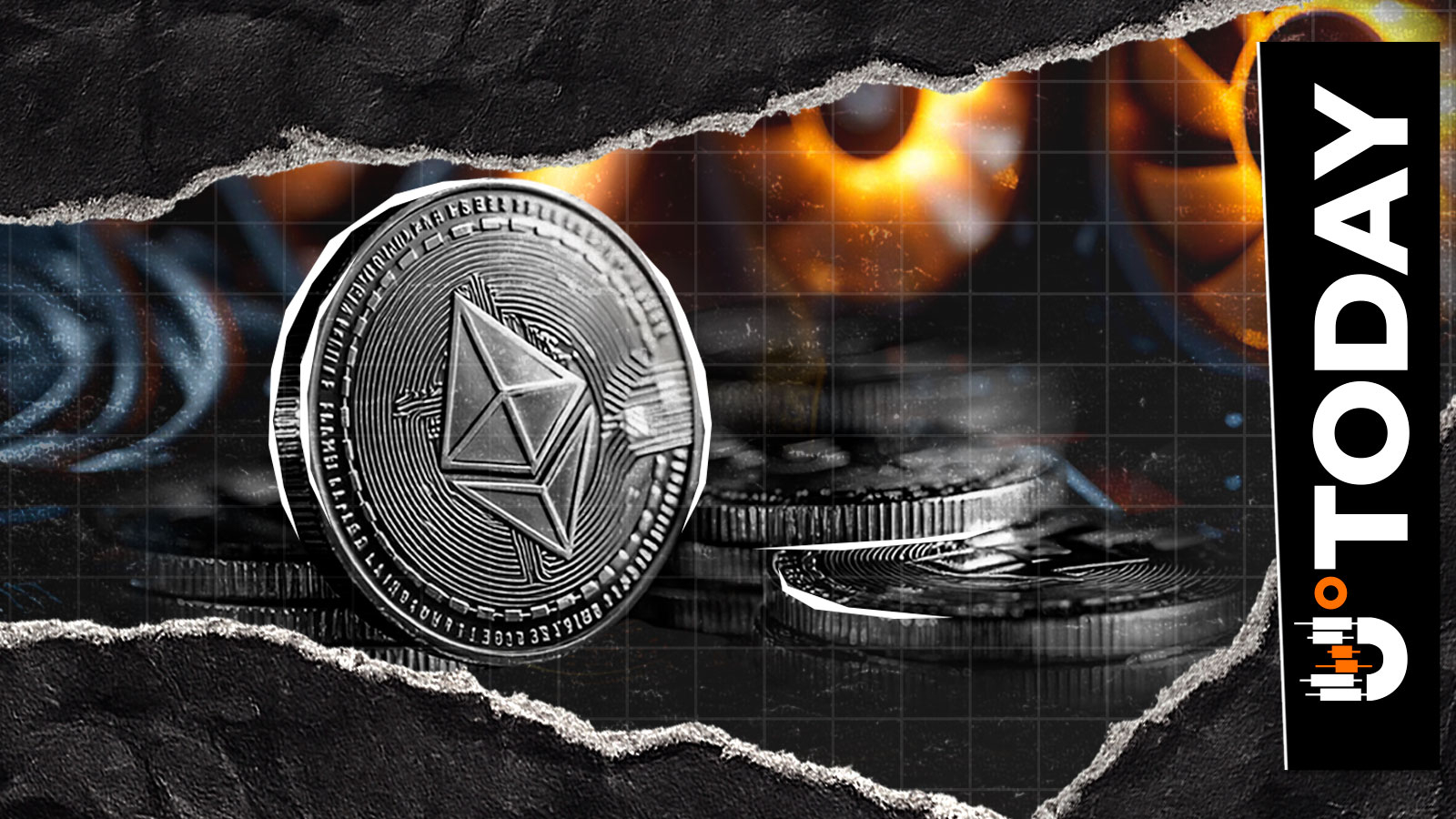 ۱۴ میلیارد دلار: Ether Heavy Bitmini رکورد جدیدی را ثبت کرد – U.Today ۱۴ میلیارد دلار: Ether Heavy Bitmini رکورد جدیدی را ثبت کرد – U.Today