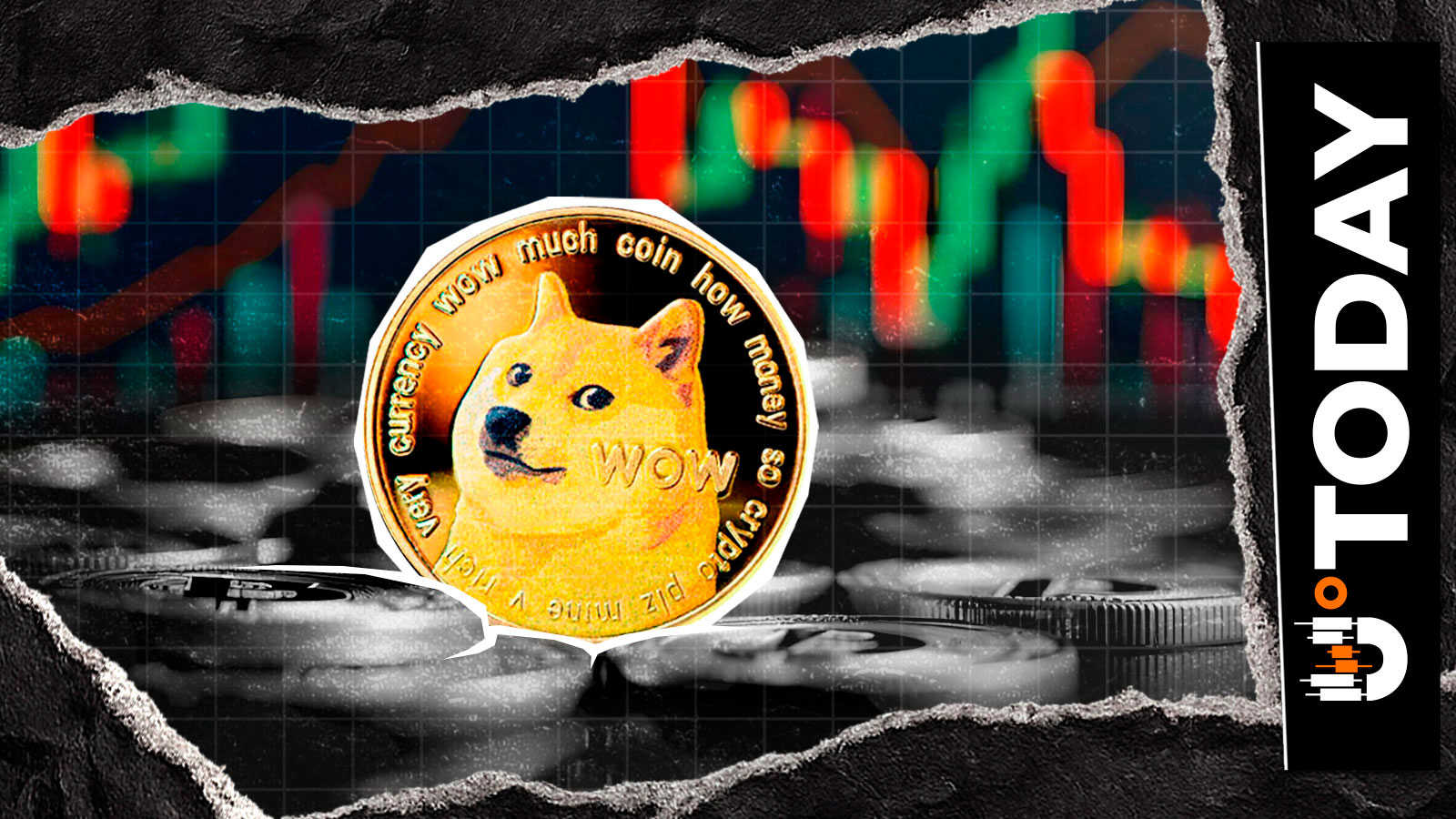 افزایش 2563 درصدی Dogecoin در عدم تعادل انحلال با ادامه بحران کریپتو – U.Today