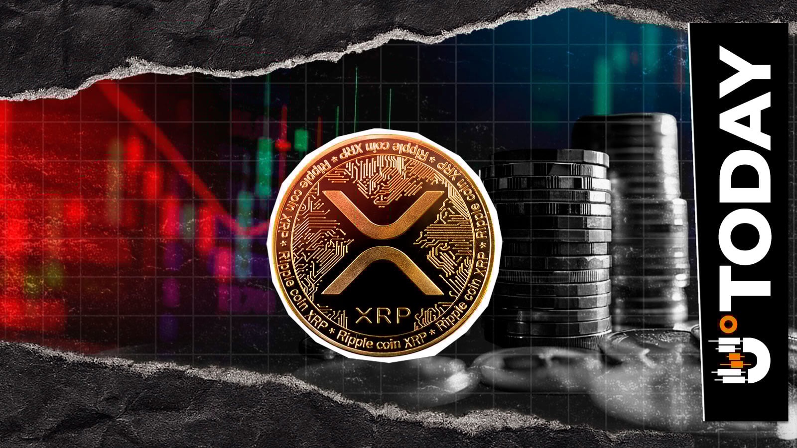 Did XRP Top Out? On-Chain Euphoria Might End Here – U.Today