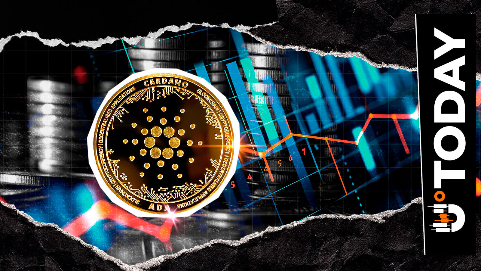 Cardano Big Threat Averted, ADA Price Eyes Rebound – U.Today