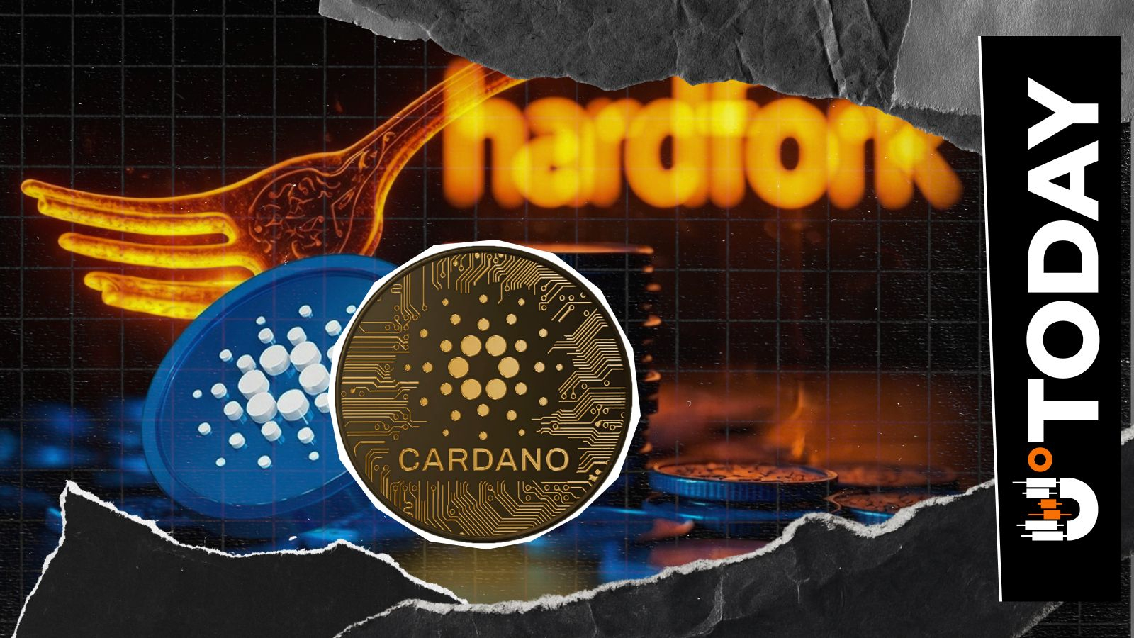 Cardano از انتشار قرارداد هوشمند جدید قبل از موقت هارد فورک – U.Today استقبال می کند