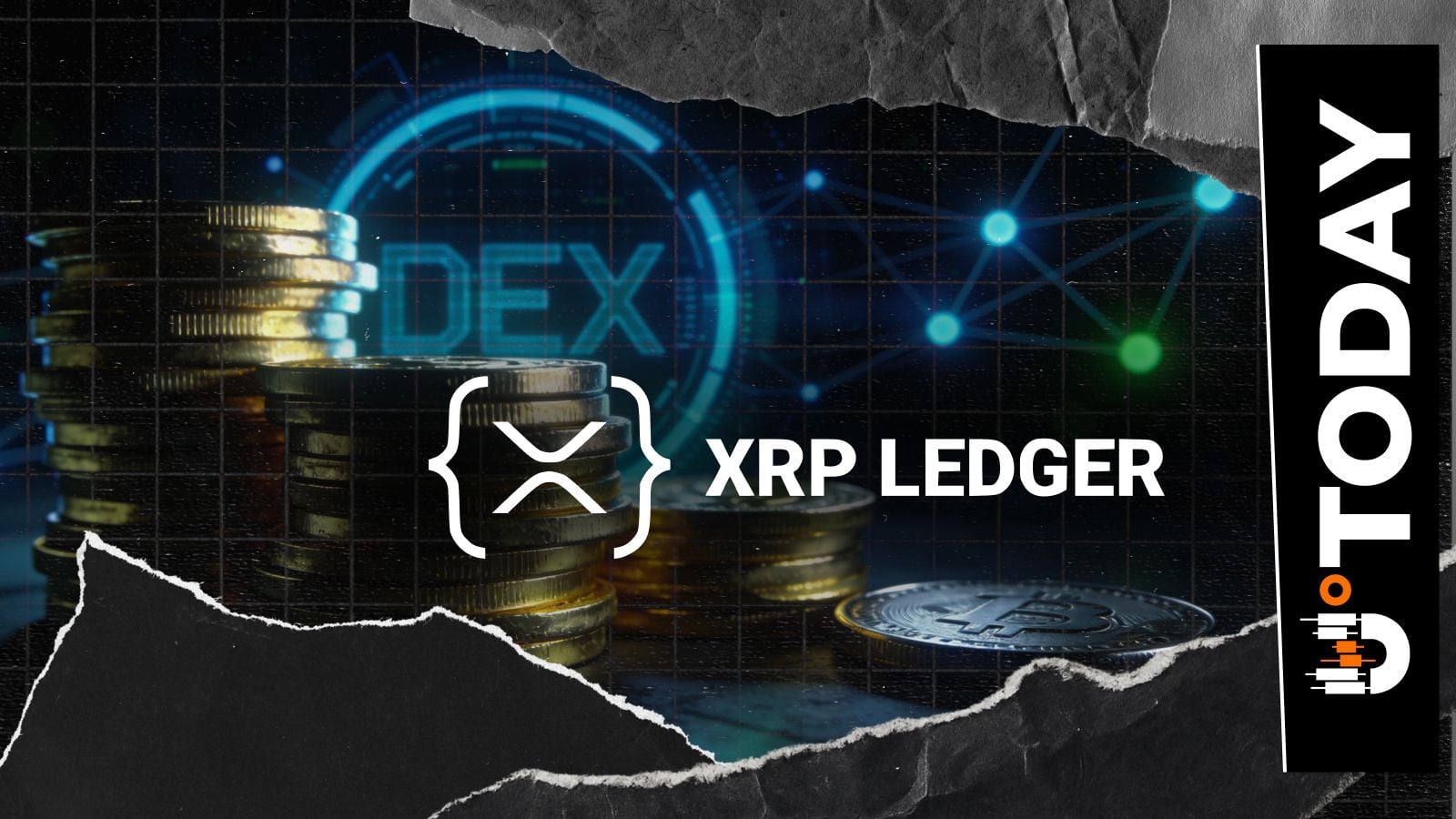 یک روز طول می کشد: XRP Ledger آماده استقبال از ارتقاء DEX – U.Today