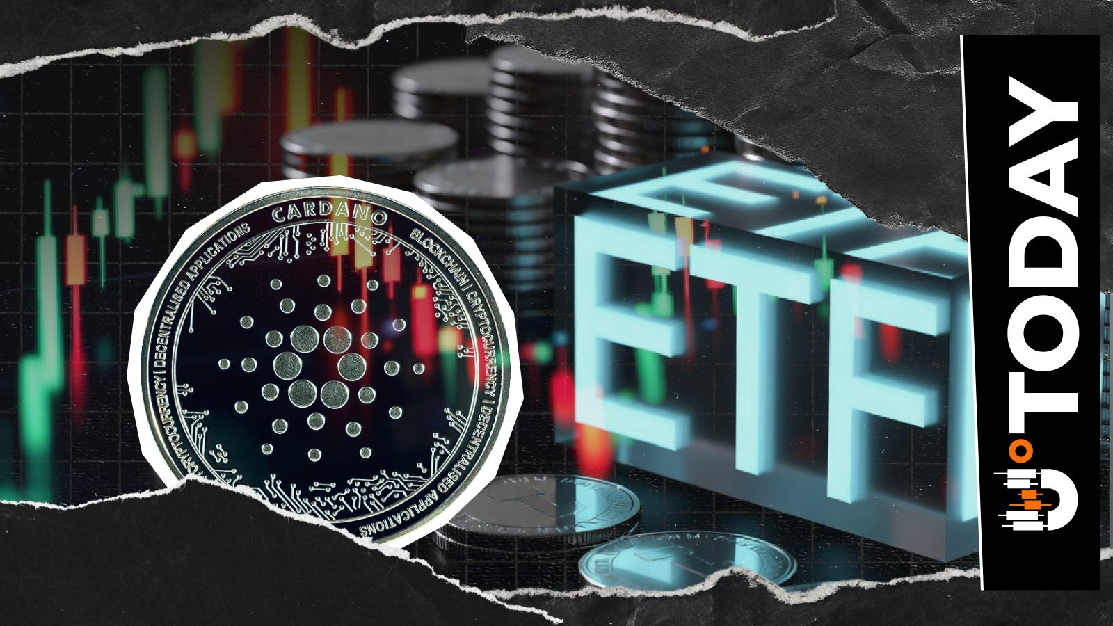 سه ETF جدید Cardano که به وال استریت می آیند: جزئیات – U.Today