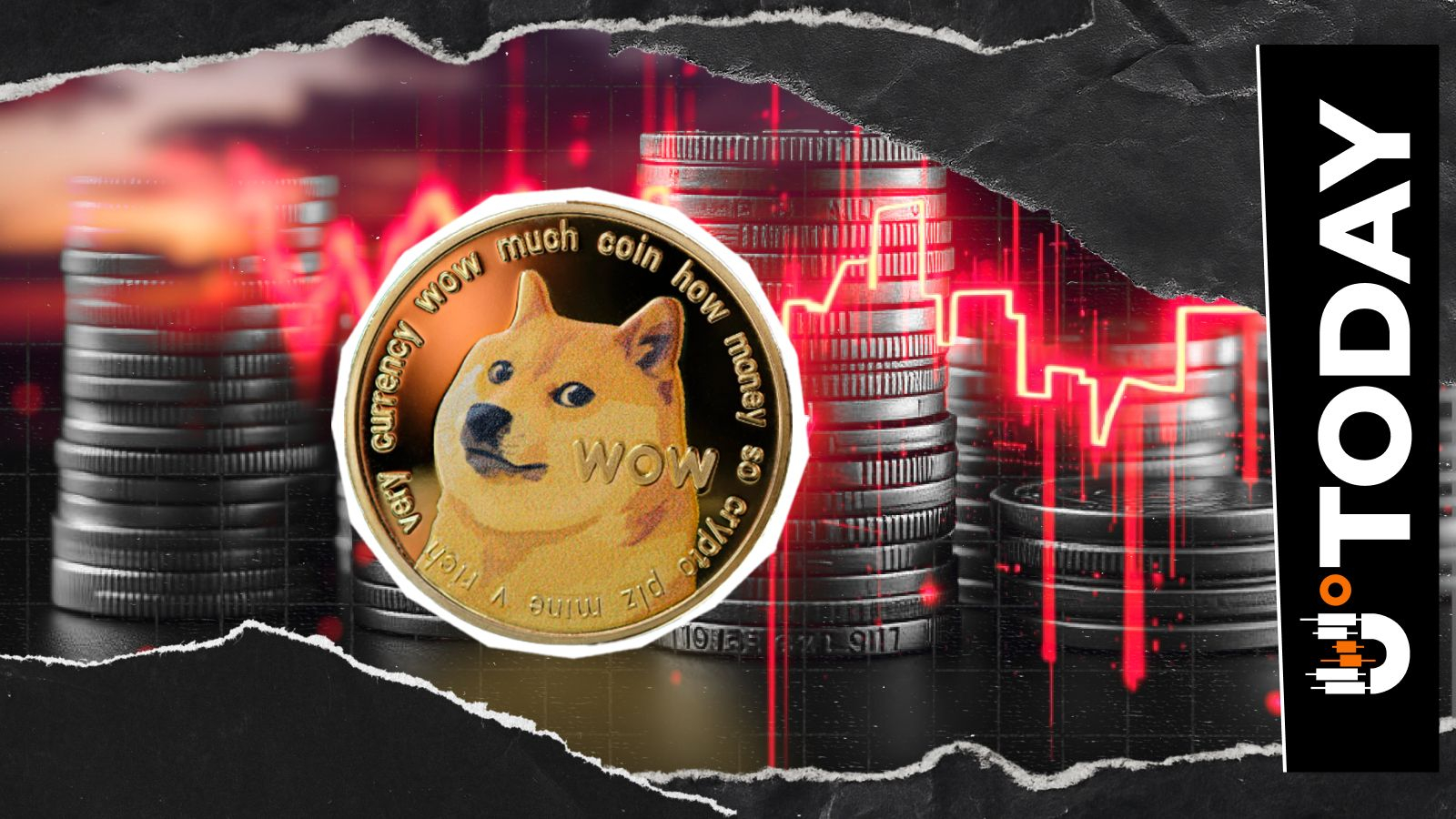 شمارش معکوس صلیب مرگ Dogecoin: چرا این الگوی نمودار یک پرچم قرمز برای قیمت DOGE است؟ – یو.امروز