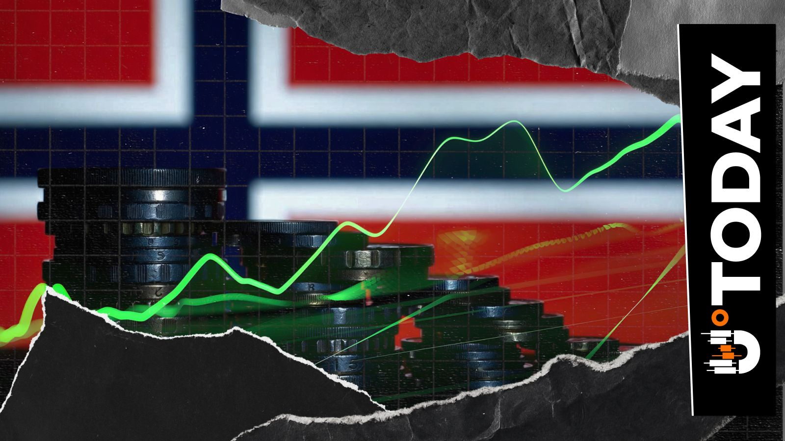 استراتژی (MSTR) از صندوق بازنشستگی پیشرو نروژ حمایت می‌کند – U.Today