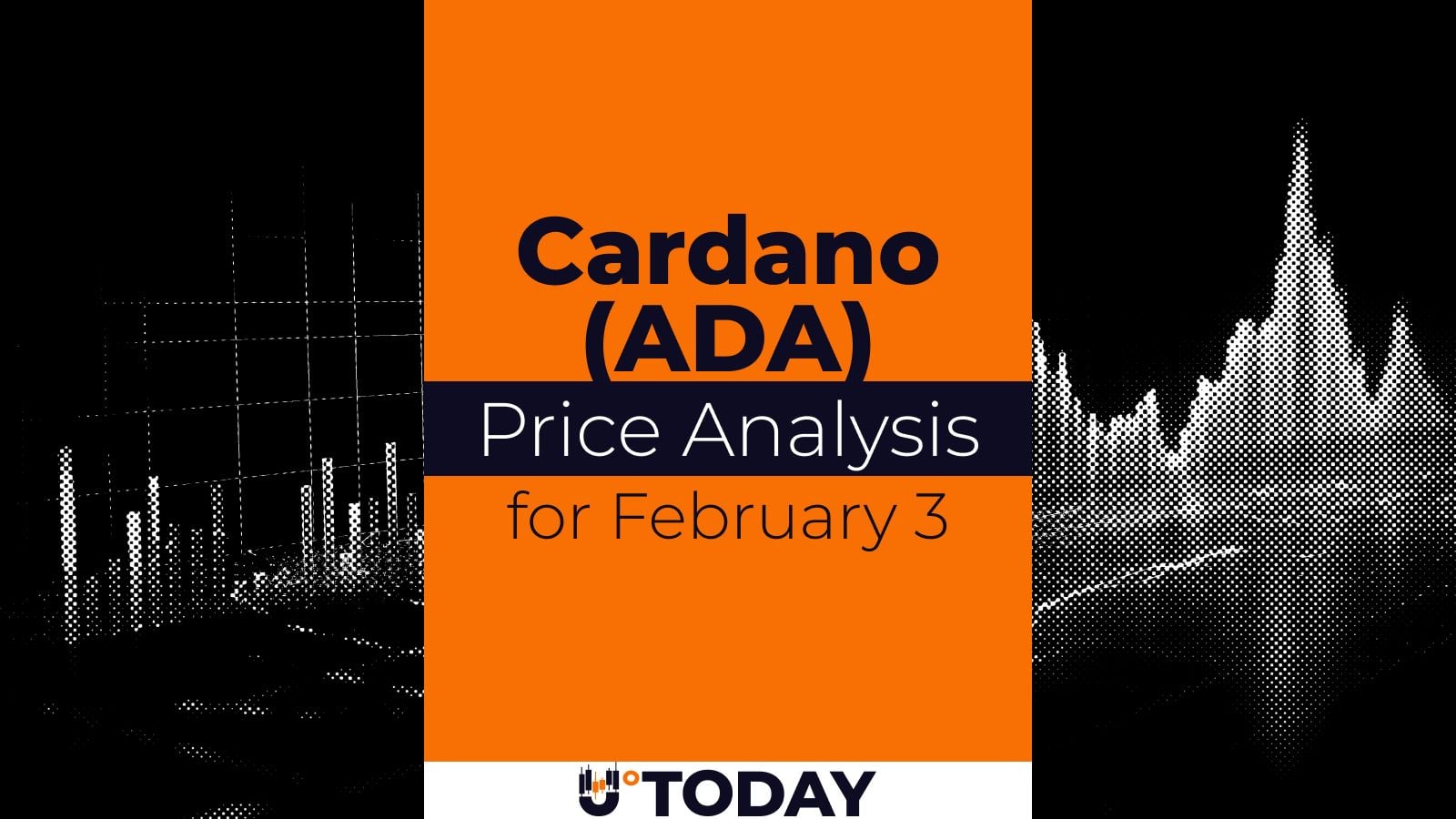 ۳ فوریه Cardano (ADA) تجزیه و تحلیل قیمت – U.Today