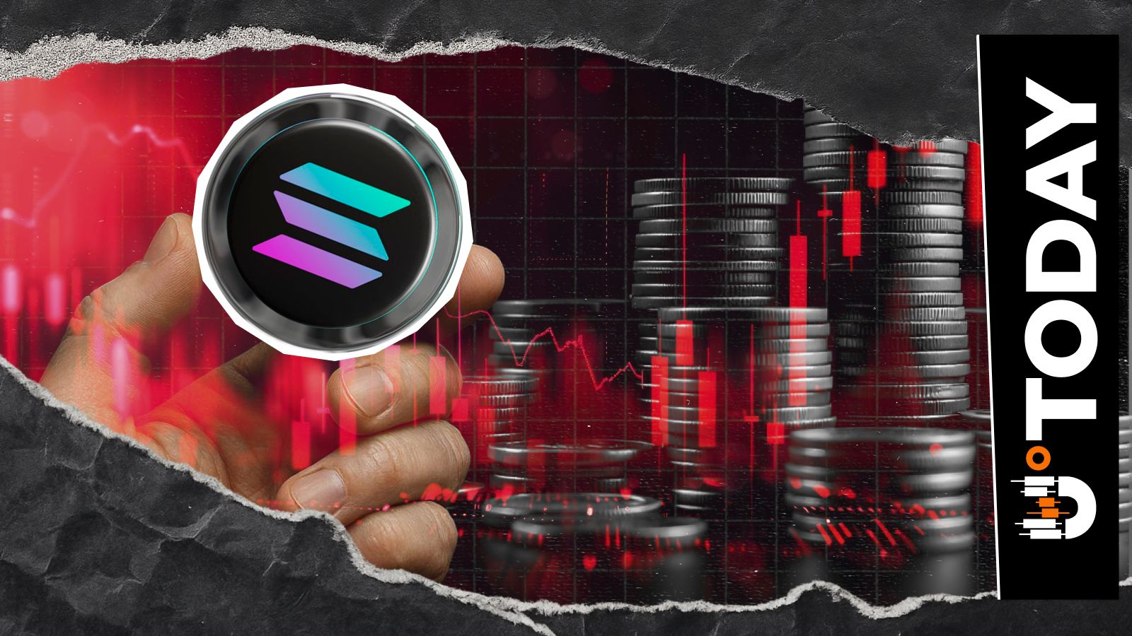 حامی کلیدی سولانا در بحبوحه سقوط بازار استعفا داد – U.Today