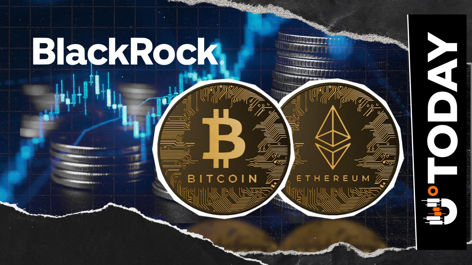 BlackRock Coinbase را با فروش انبوه BTC و ETH غافلگیر کرد، چه اتفاقی می افتد؟ – یو.امروز