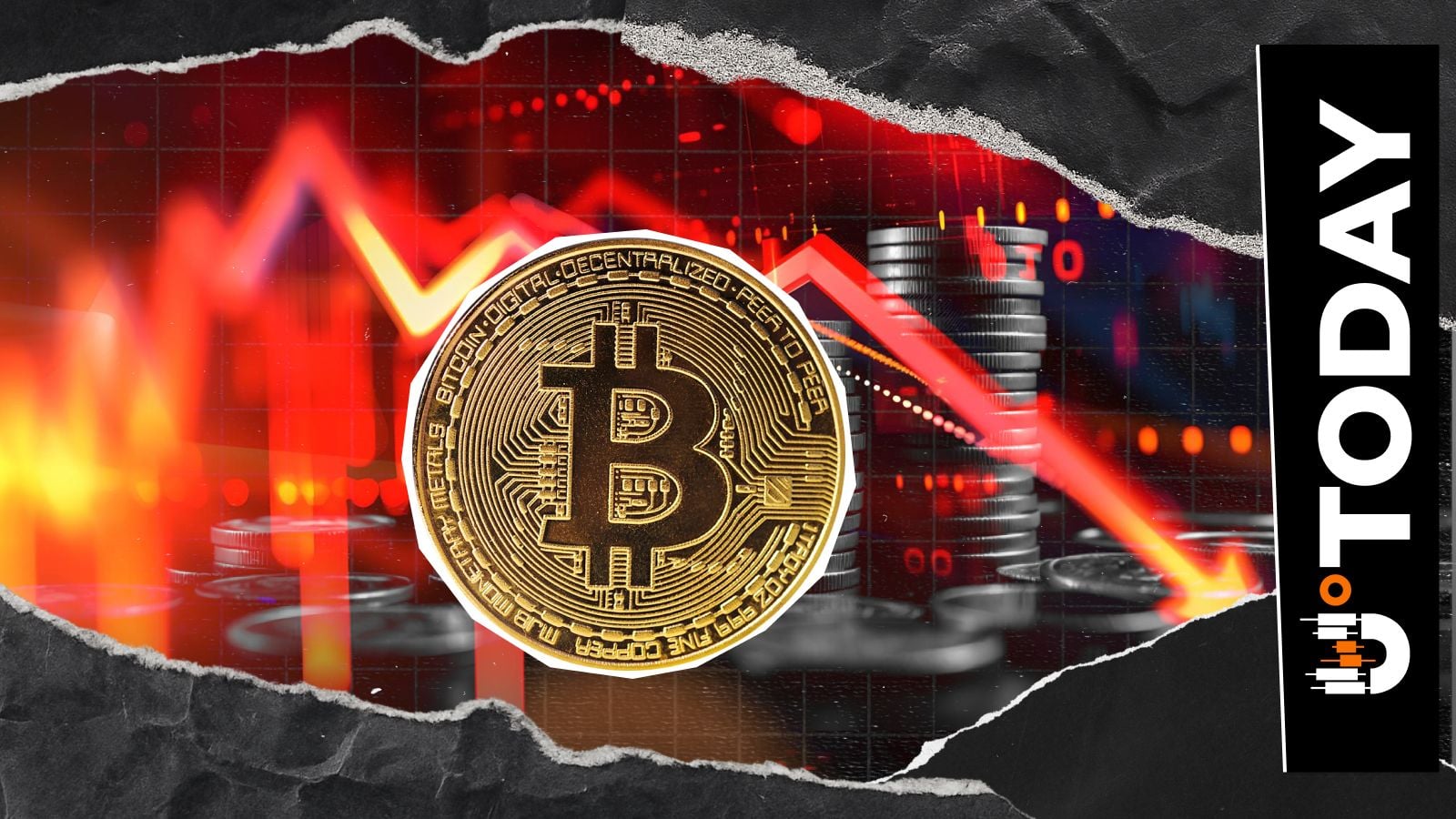 چرا هیت ۶۰۰۰۰ دلاری بیت کوین در حال تبدیل شدن به افسانه جدید رمزنگاری است – U.Today