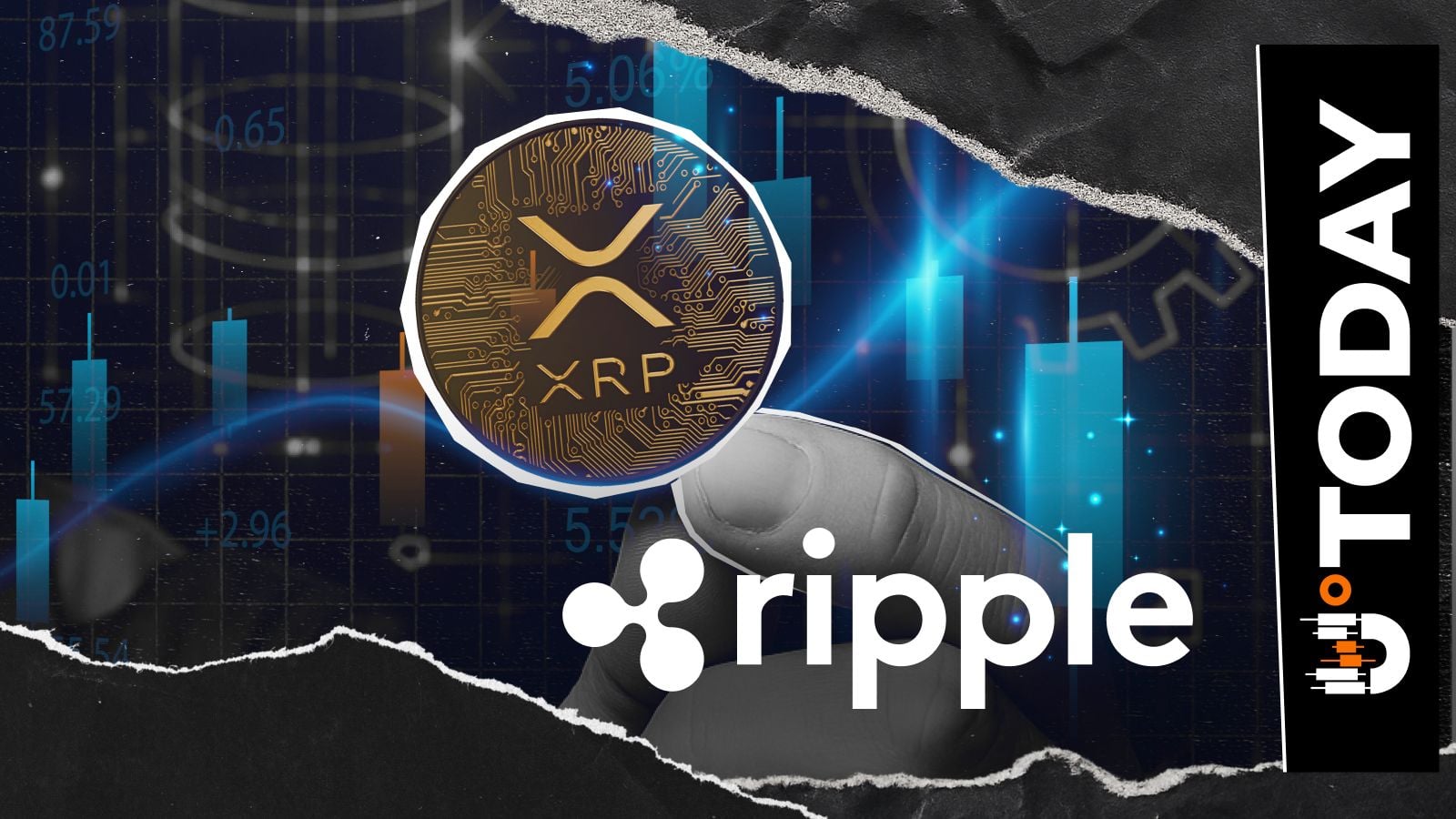 بعدی برای XRP چیست؟ ریپل در این رویداد مهم – U.Today از به‌روزرسانی‌های مهم رونمایی کرد