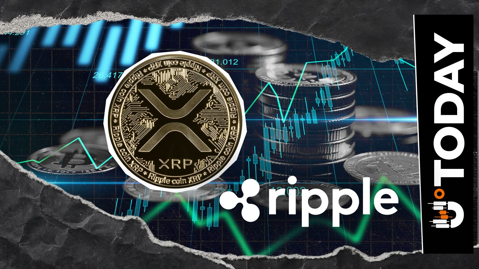 “زمینه کار گذاشته شد”: Ripple Exec سیگنال‌های موج بعدی XRP در راه است – U.Today