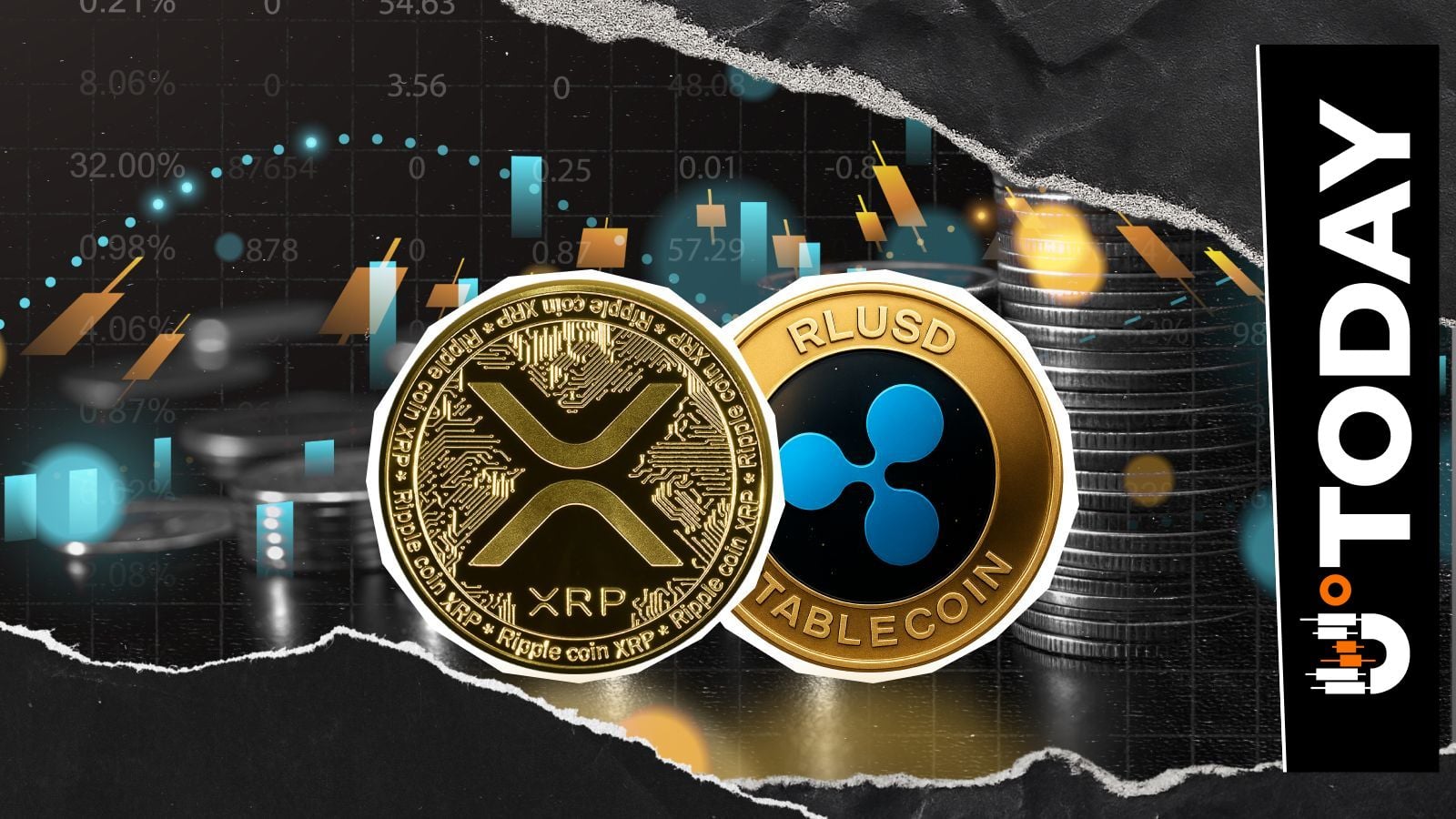 Tokenized T-Bills Coming to XRPL and RLUSD