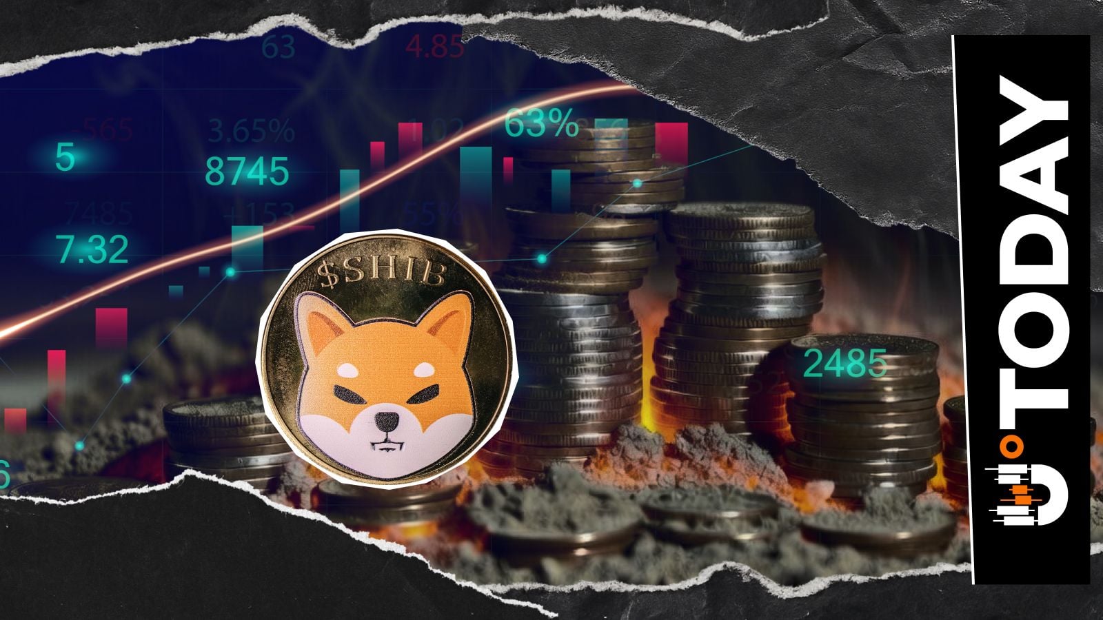 آیا SHIB می تواند ۰.۰۰۰۰۰۶ دلار را به پشتیبانی جامد تبدیل کند یا روند نزولی محتمل است؟ – یو.امروز