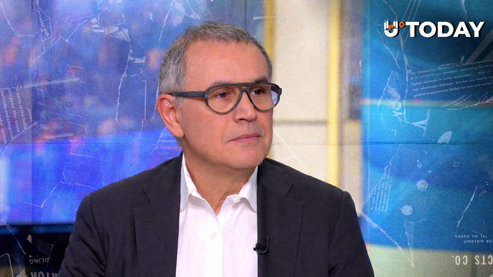 دکتر Doom Nouriel Roubini پس از توقف برداشت‌های BlockFills تحت حمایت Susquehanna، کریپتو را نقد می‌کند – U.Today