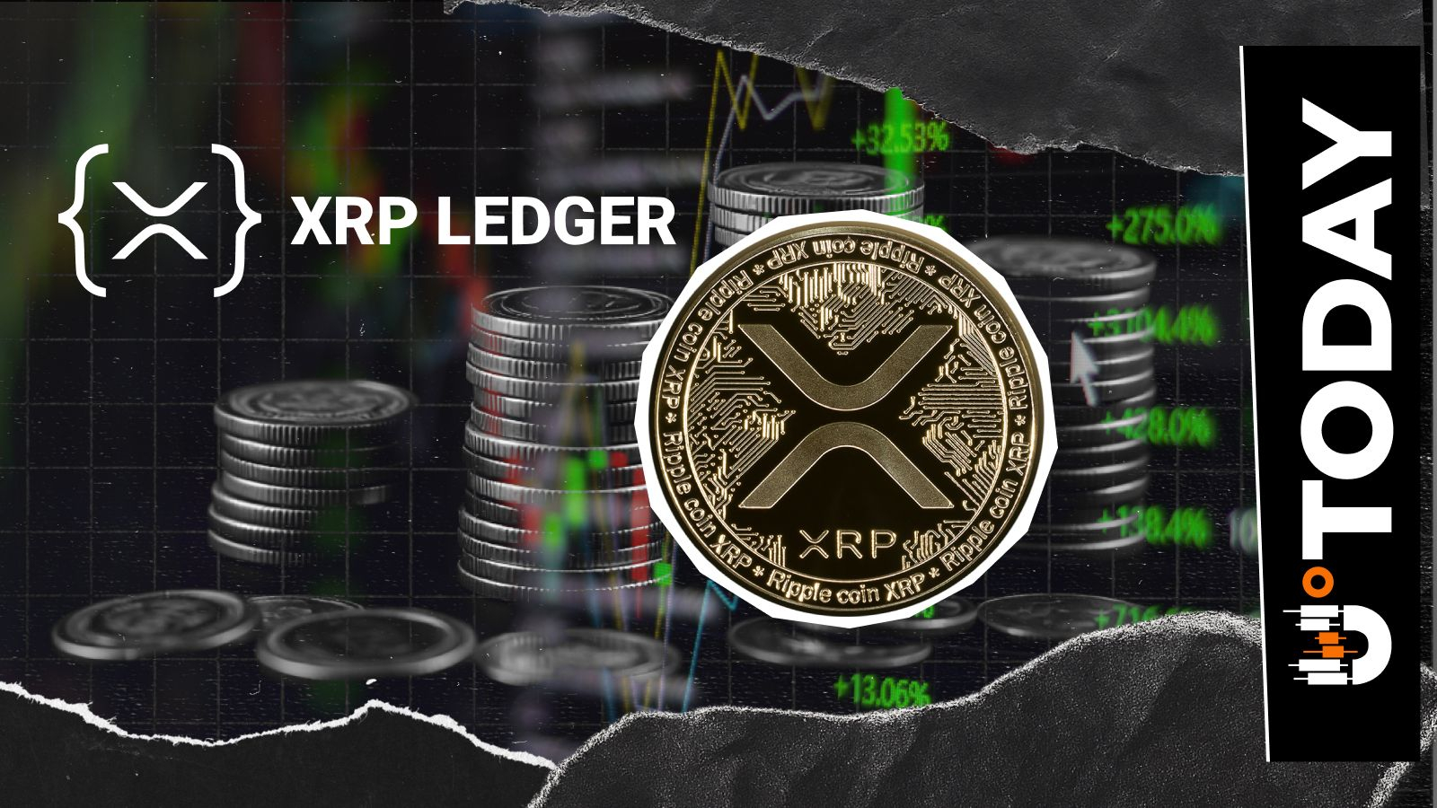 فراتر از XRP: چگونه XRPL TradFi را با توکن Escrow جدید ارتقا می دهد – U.Today