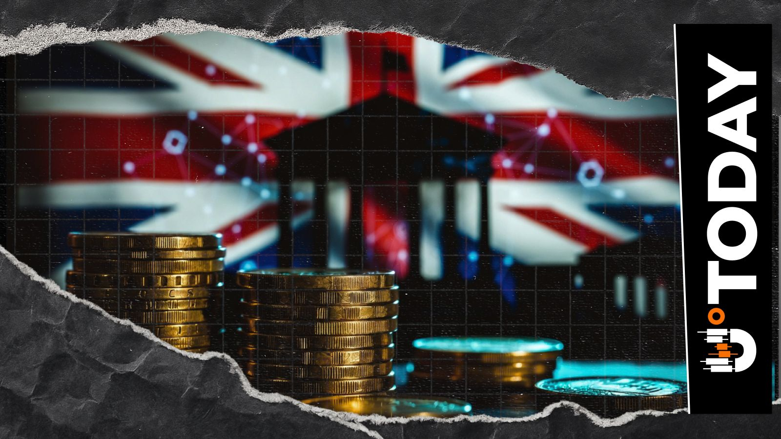 بانک مرکزی انگلستان قابلیت برنامه ریزی بلاک چین را به یک نقطه مهم می رساند – U.Today