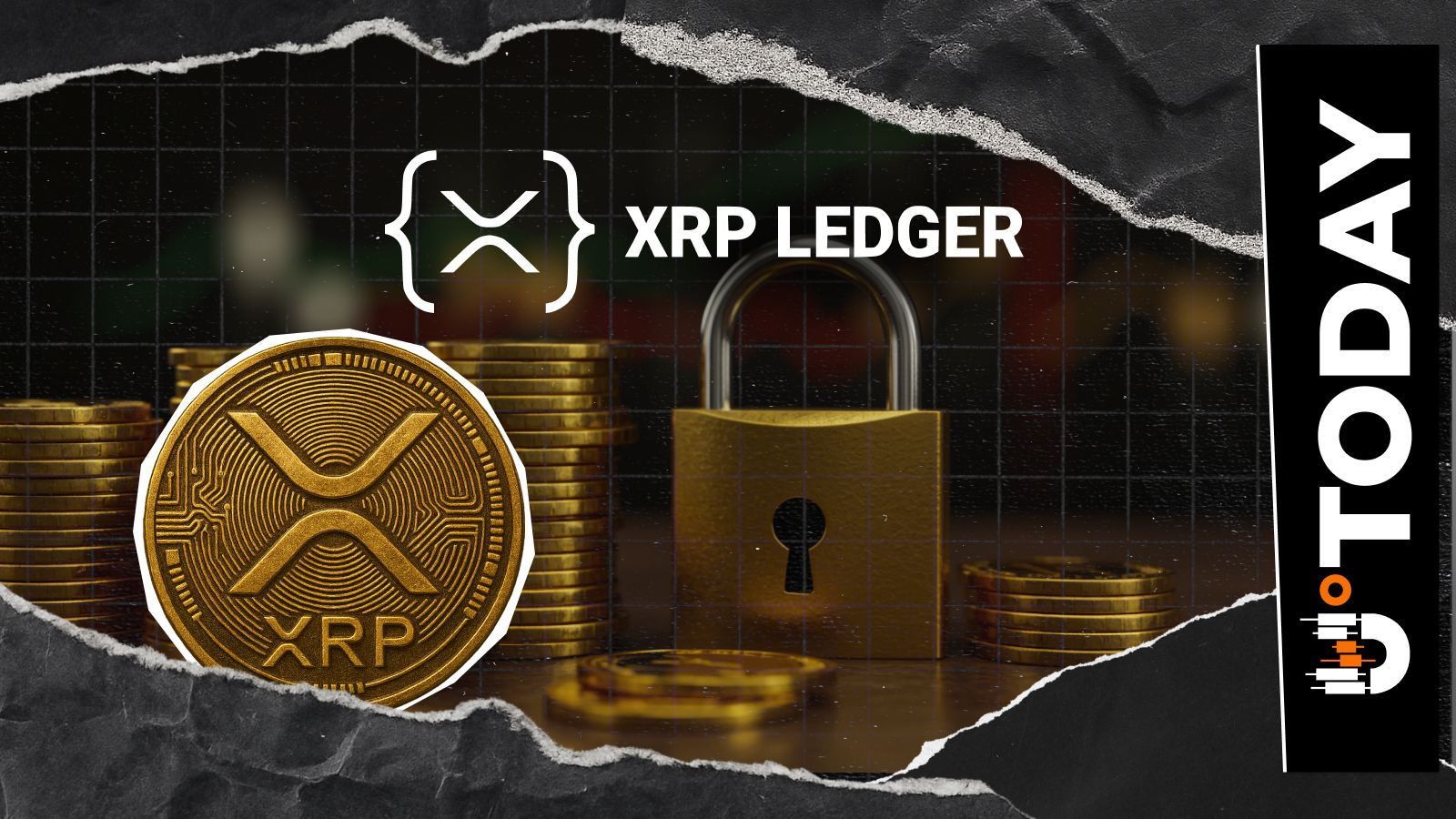 به‌روزرسانی کد XRPL به دنبال قفل کیف پول ۲۰۰۰۰۰ دلاری XRP – U.Today ارائه شد