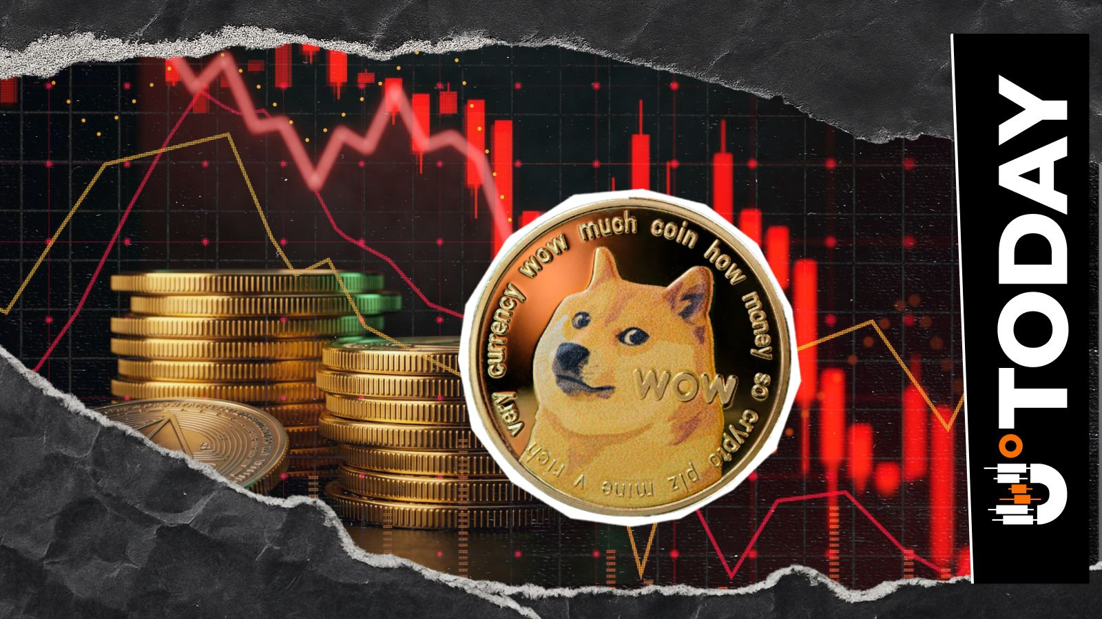 معاملات آتی Dogecoin: -717% تفسیر سیگنال جریان – U.Today