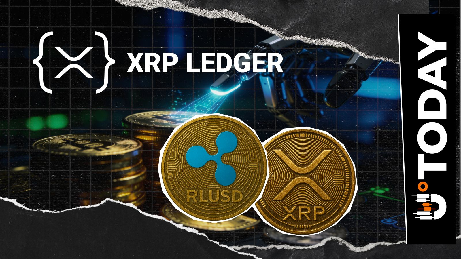 نمایندگان هوش مصنوعی اکنون می توانند با XRP و RLUSD از طریق x402 در XRP Ledger پرداخت کنند – U.Today