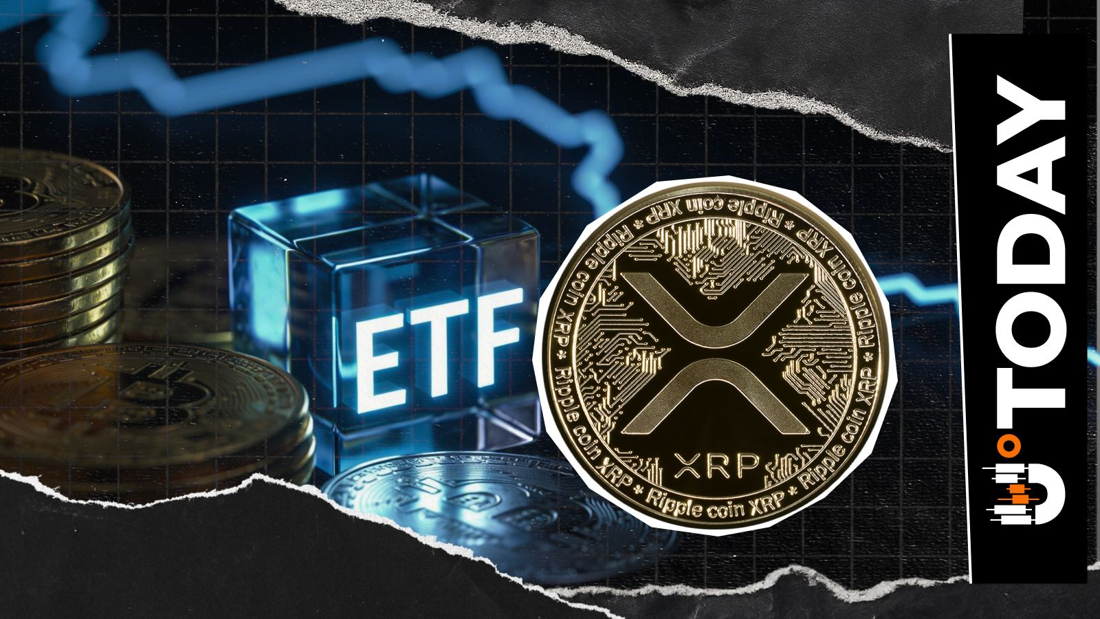ETF های XRP شاهد افزایش ۸۳ درصدی علاقه سازمانی در ۲۴ ساعت – U.Today