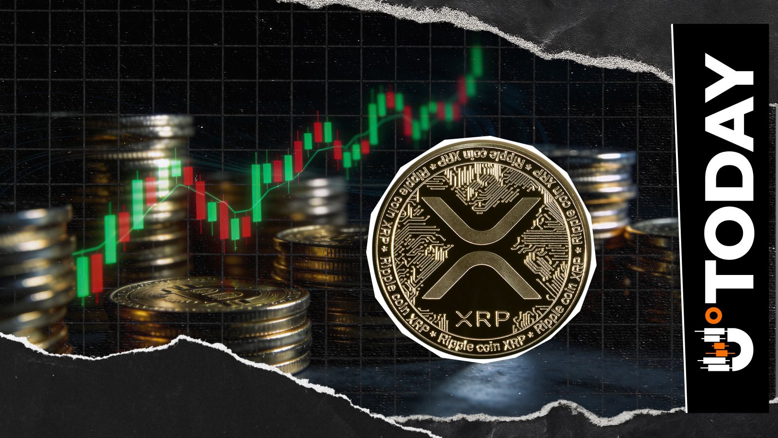 XRP در حال حرکت: افزایش ۱۶۰۶ درصدی در جریان معاملات آتی سیگنال های نوسانات احتمالی پیش رو – U.Today