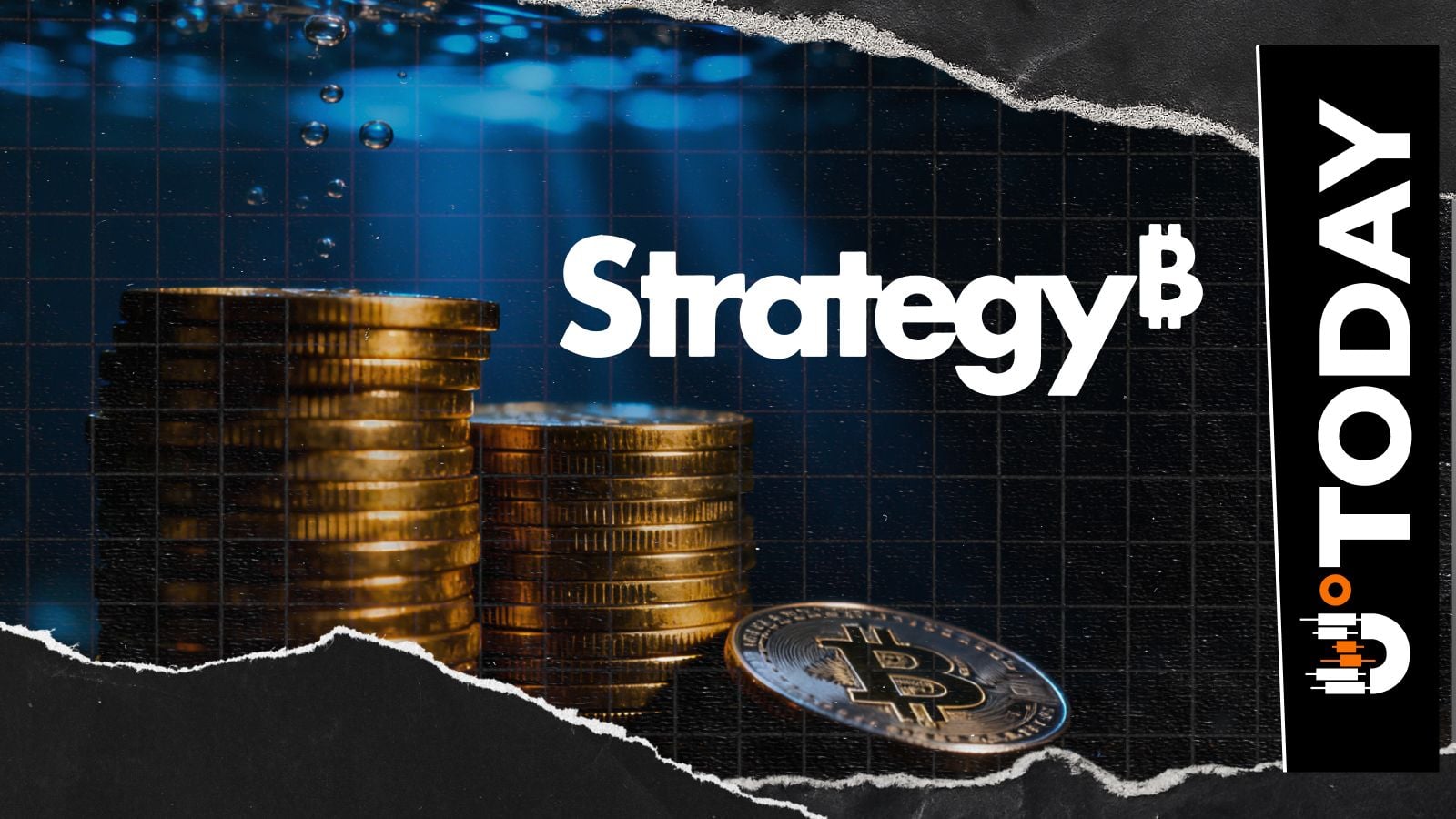 استراتژی که در خطر انحلال نیست زیرا میانگین قیمت بیت کوین ۱۰ درصد کاهش می یابد: Arkham – U.Today