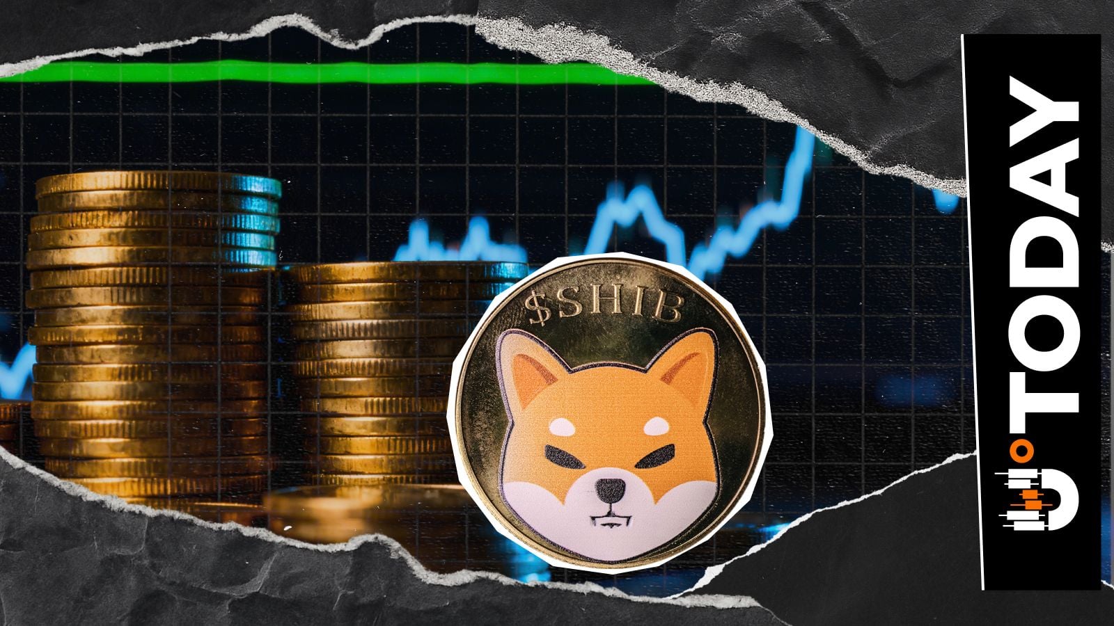 شیبا اینو (SHIB) مقاومت مهم باند بولینگر را فقط 3 درصد قبل از انفجار آزمایش می کند – U.Today