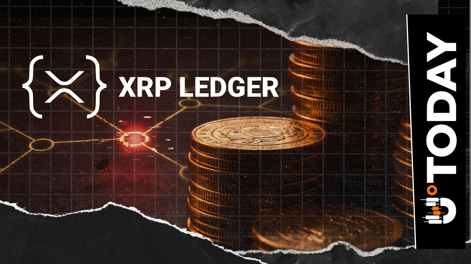 XRP Ledger انتشار تغییرات را به دلیل خطای تراکنش دسته ای به تاخیر انداخت – U.Today