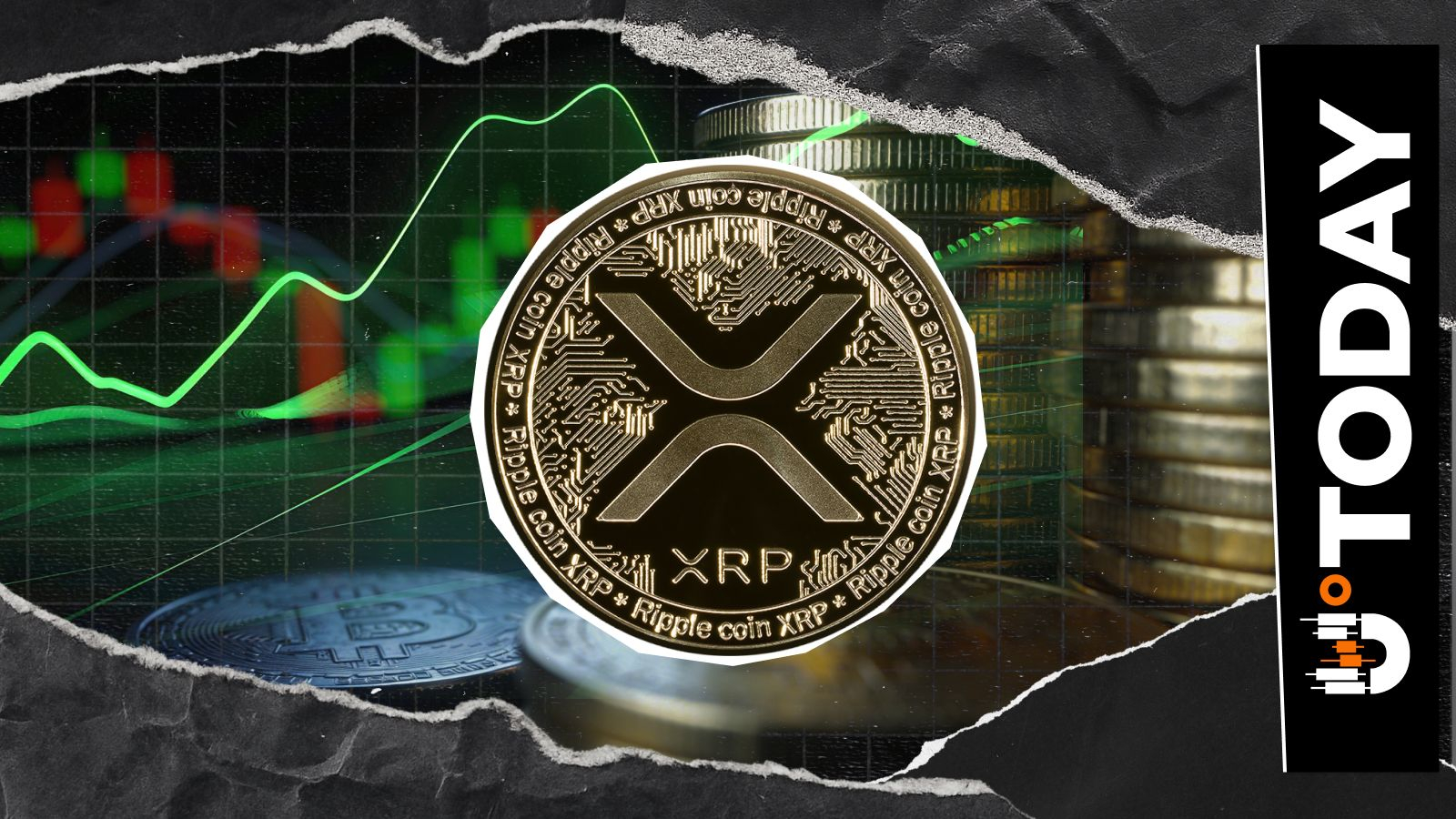 فروشندگان کوتاه XRP منجر به عدم تعادل نقدینگی ۴ ساعته با ۱۱۹۰٪ – U.Today