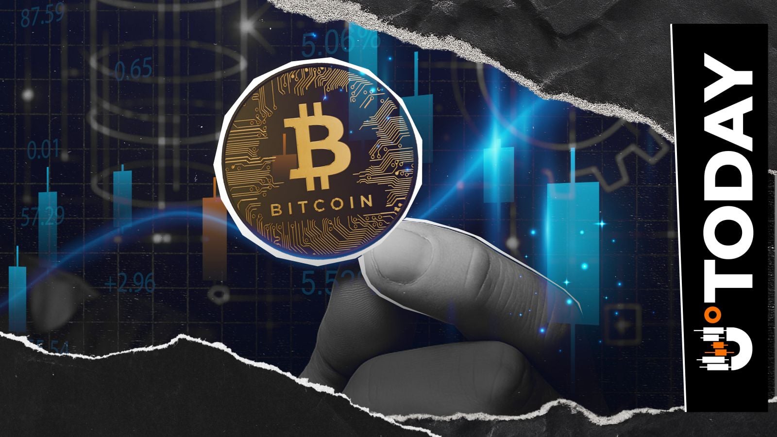 Long-Term Bitcoin Bear David Stockman Calls BTC 'Rug Pull' - U.Today